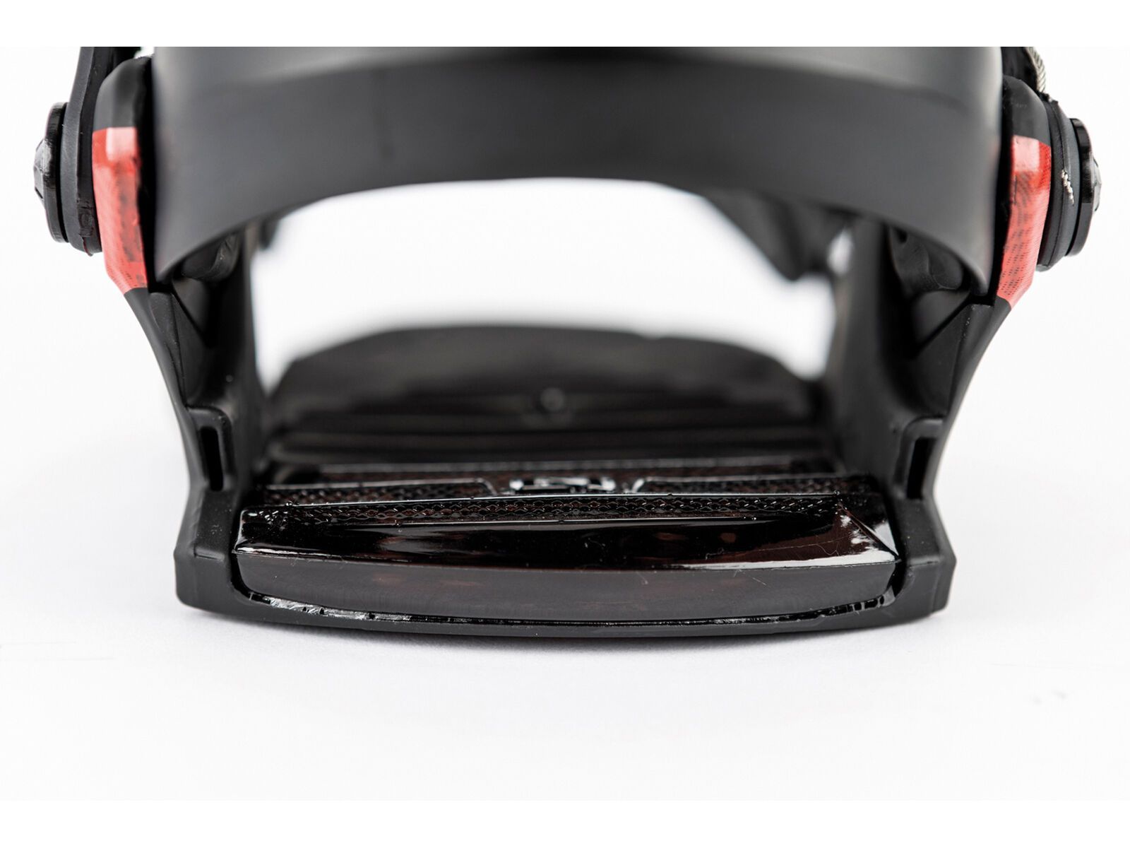 Nitro Team Pro, black red | Bild 4