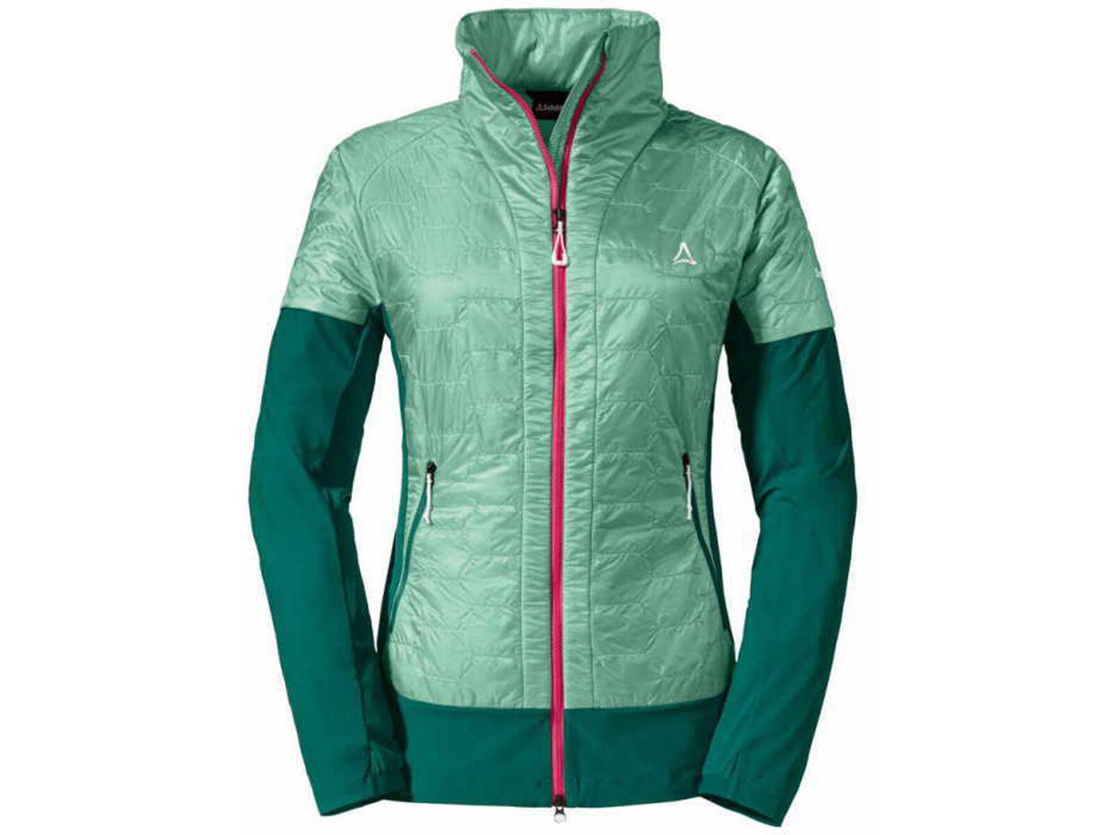 Schöffel Hybrid Jacket Tofane2 L, matcha mint | Bild 1