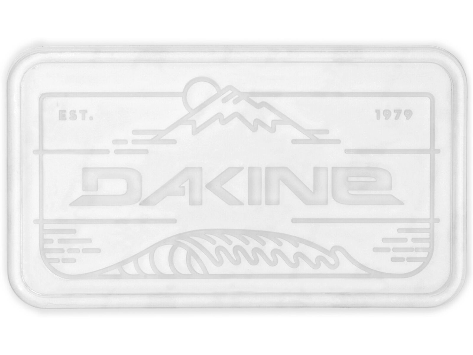 Dakine Peak To Peak Stomp, clear white | Bild 1