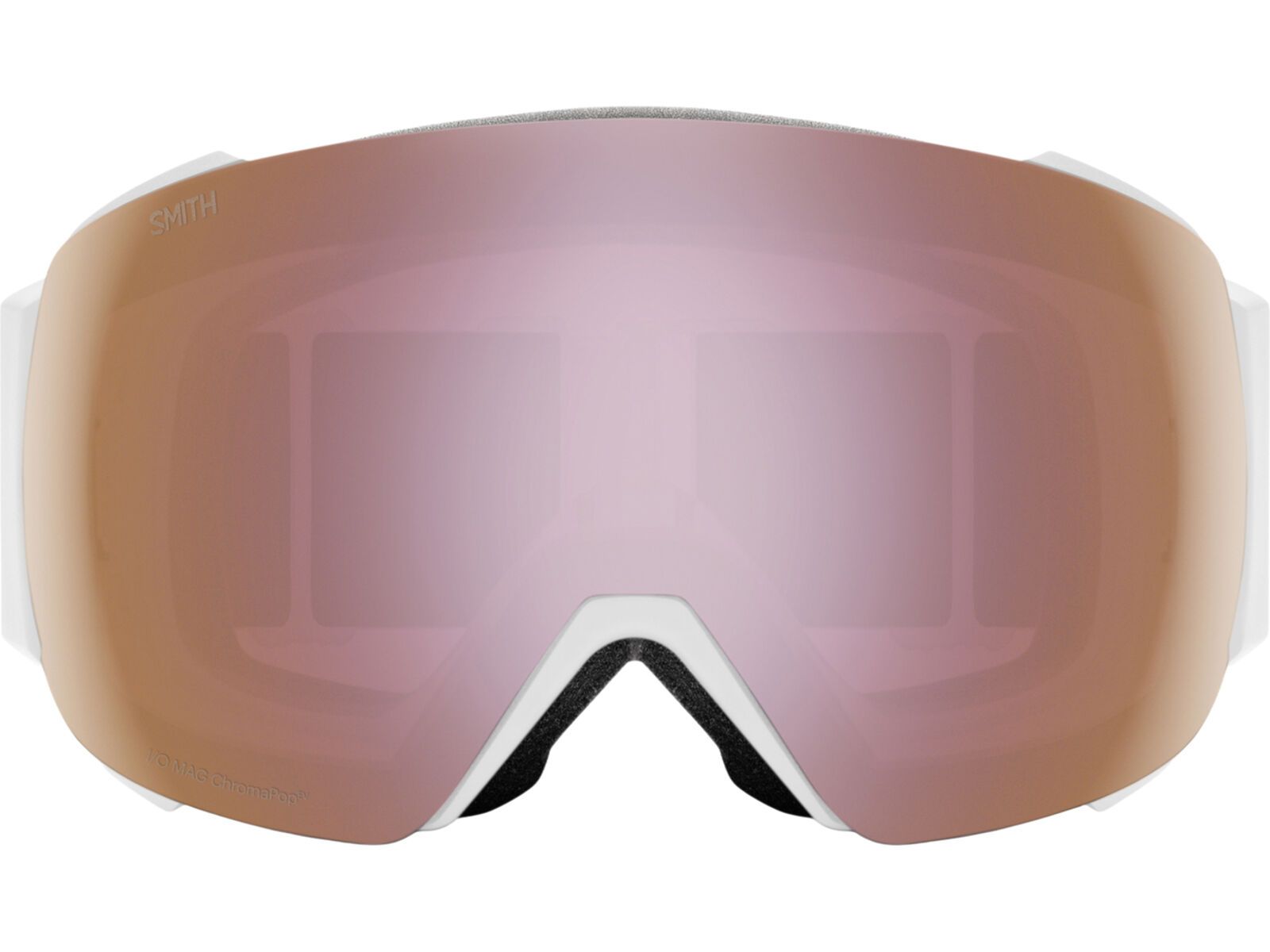 Smith I/O Mag, ChromaPop Everyday Rose Gold Mirror / white vapor | Bild 2