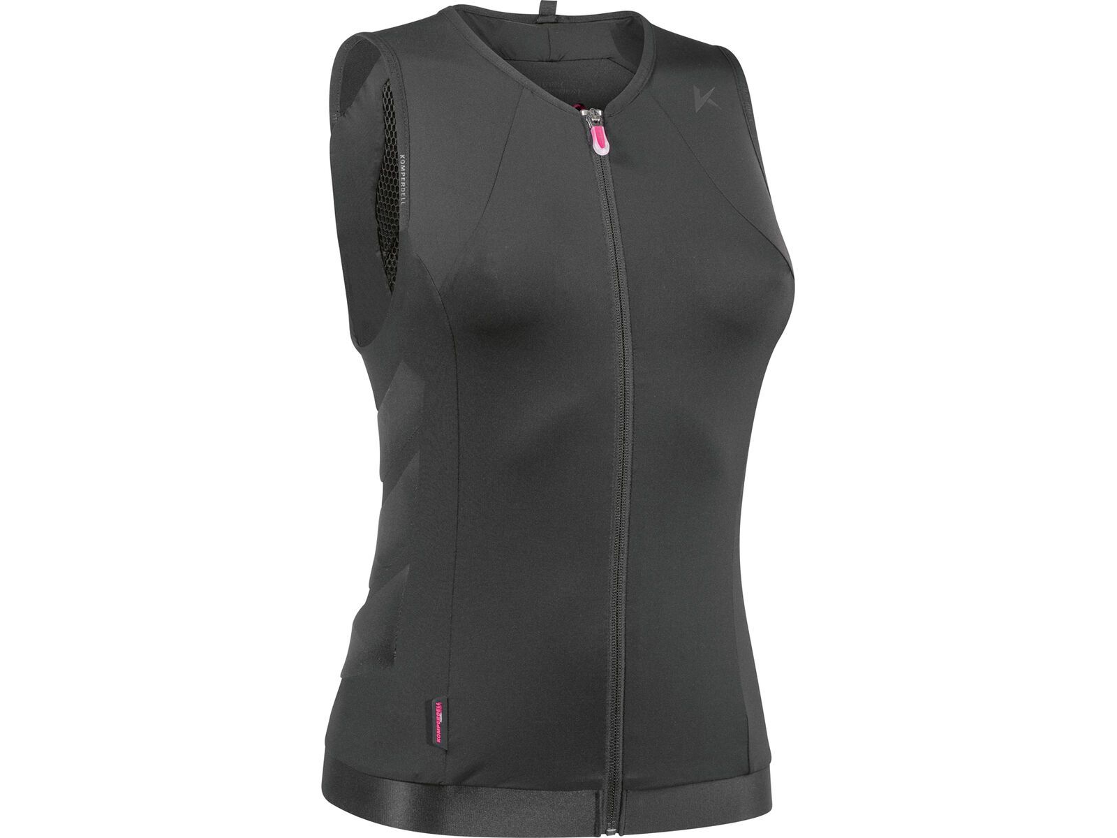 Komperdell Ultraflex Pro Women, black/pink | Bild 1