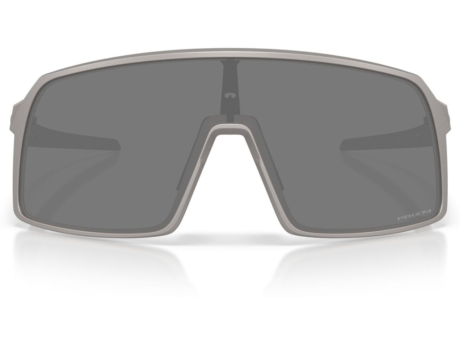 Oakley Sutro, Prizm Black / titanium | Bild 8