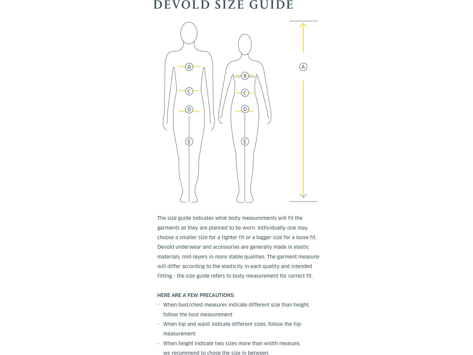 Devold Endurance Merino Crew Wmn, raw white | Bild 2