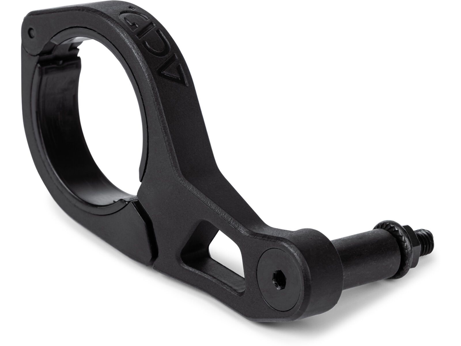 Cube Acid Lenkerhalter Center HPP, black | Bild 1