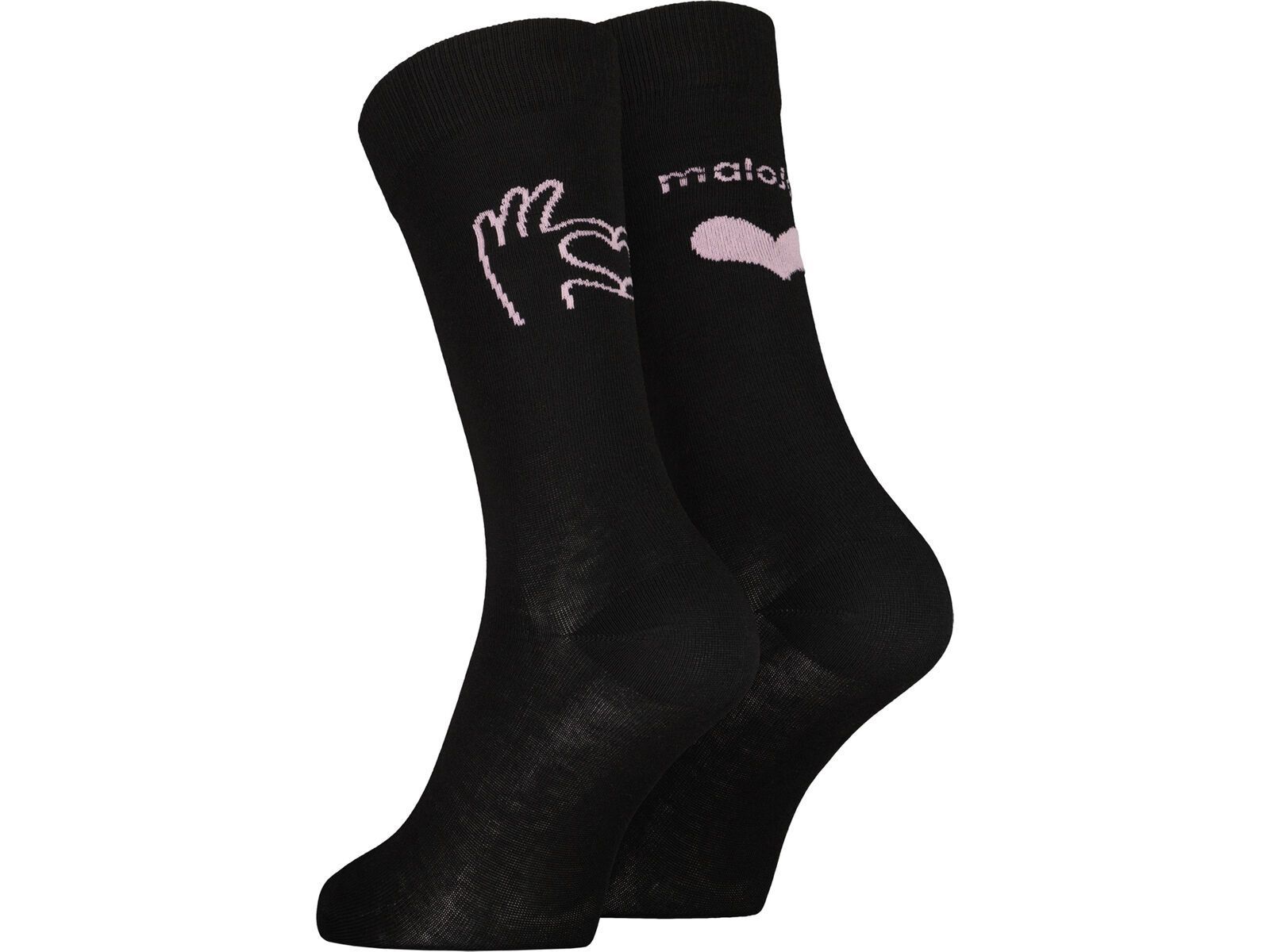 Maloja ChiesaM., deep black | Bild 1