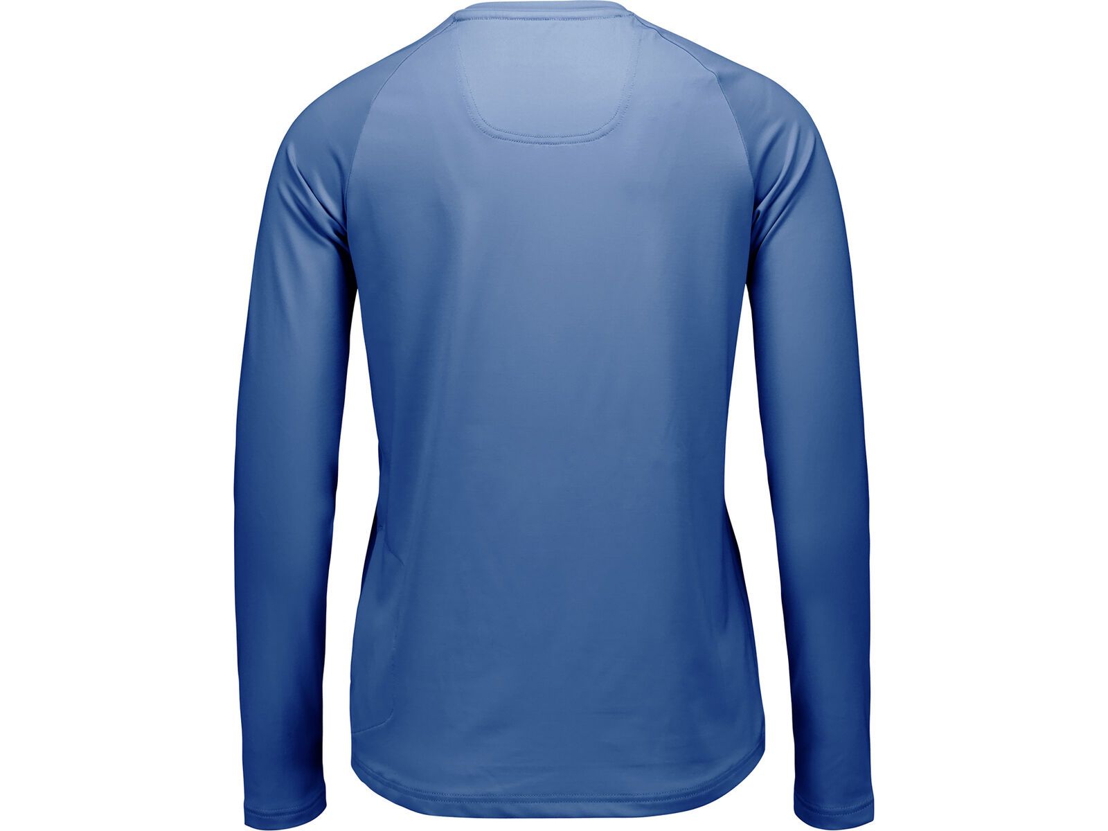 POC W's Reform Enduro Jersey, bazzite blue | Bild 2