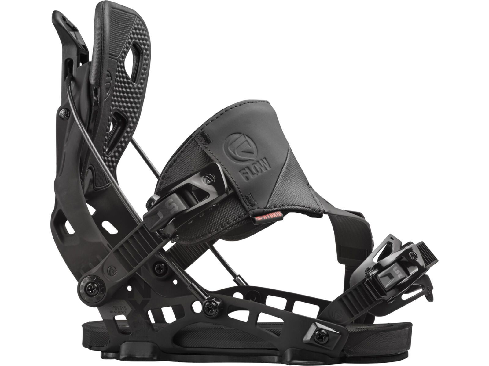 Set: K2 WWW 2016 + Flow NX2 Hybrid (1513124S) | Bild 3