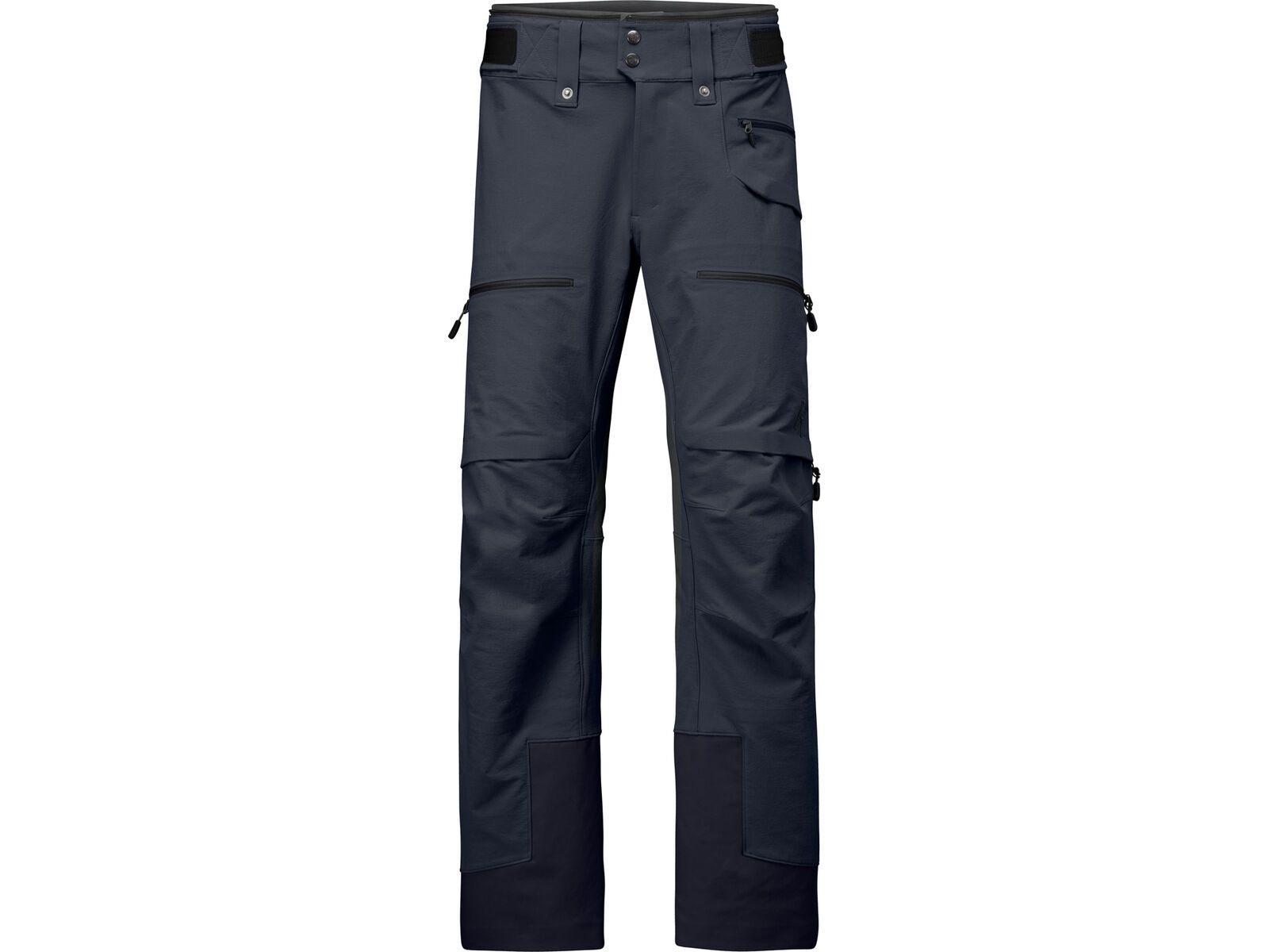 Norrona lofoten flex1 Pants M's, caviar black | Bild 1