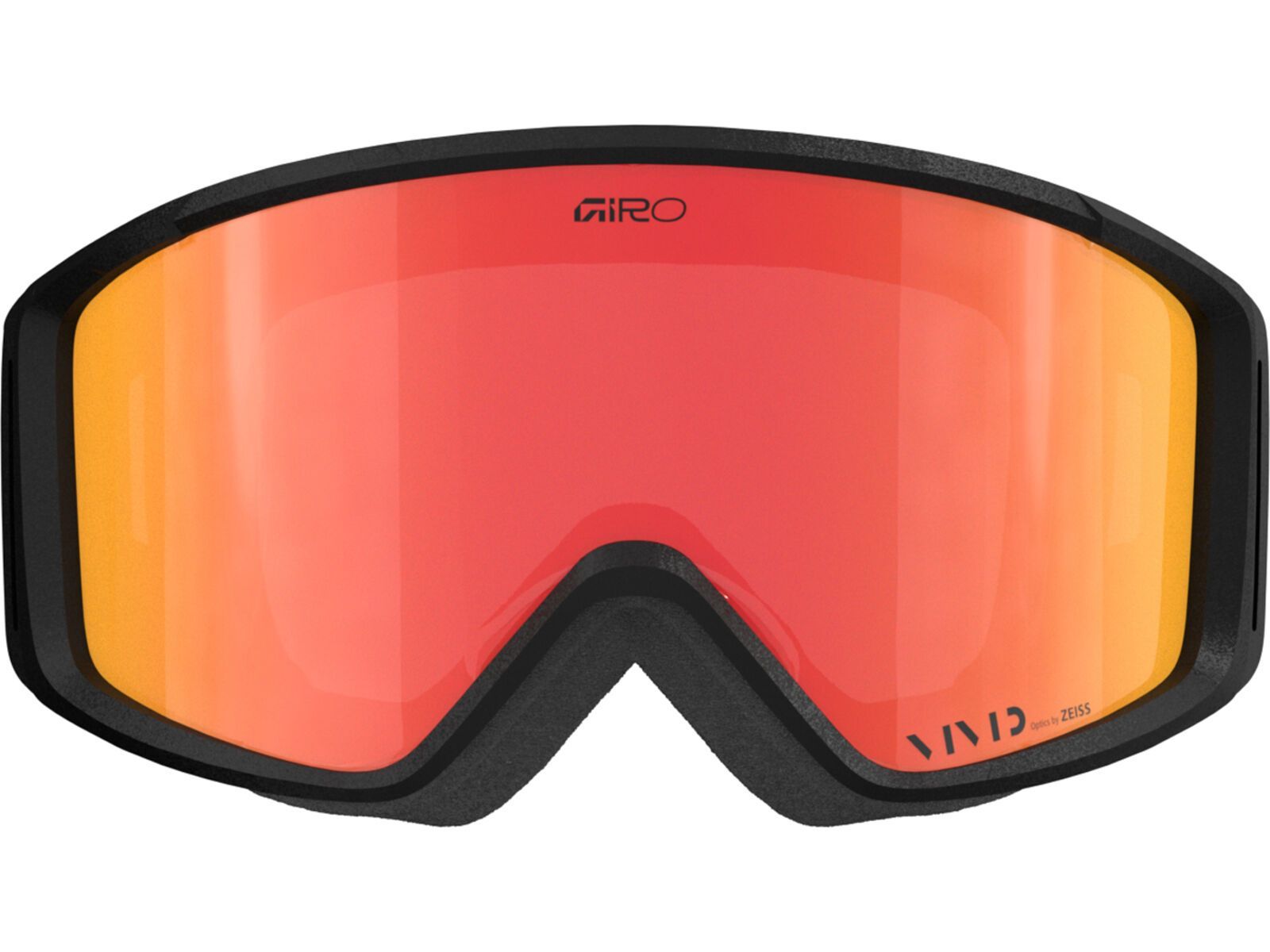 Giro Index 2.0, Vivid Ember / stacked black | Bild 2
