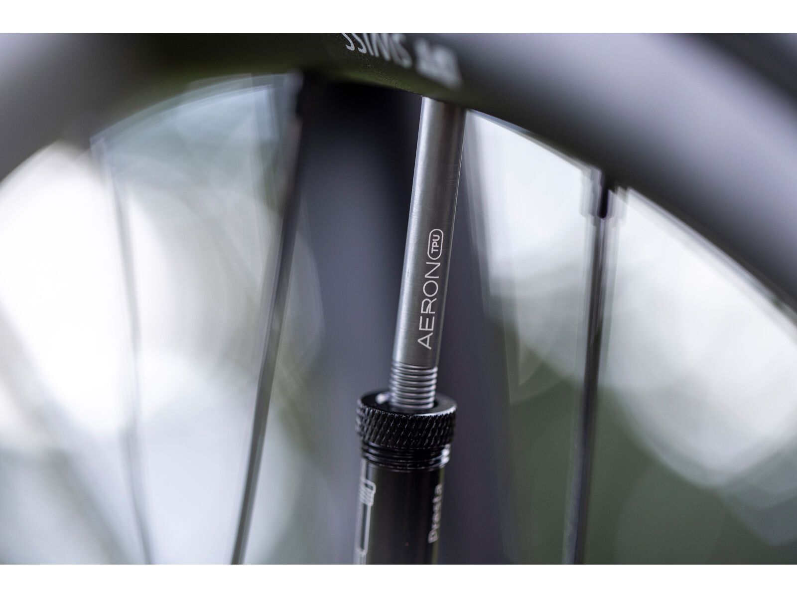 Aeron CX/Gravel - ExtraLite Protect / 32-52 / SV42 / 650B-700C | Bild 12