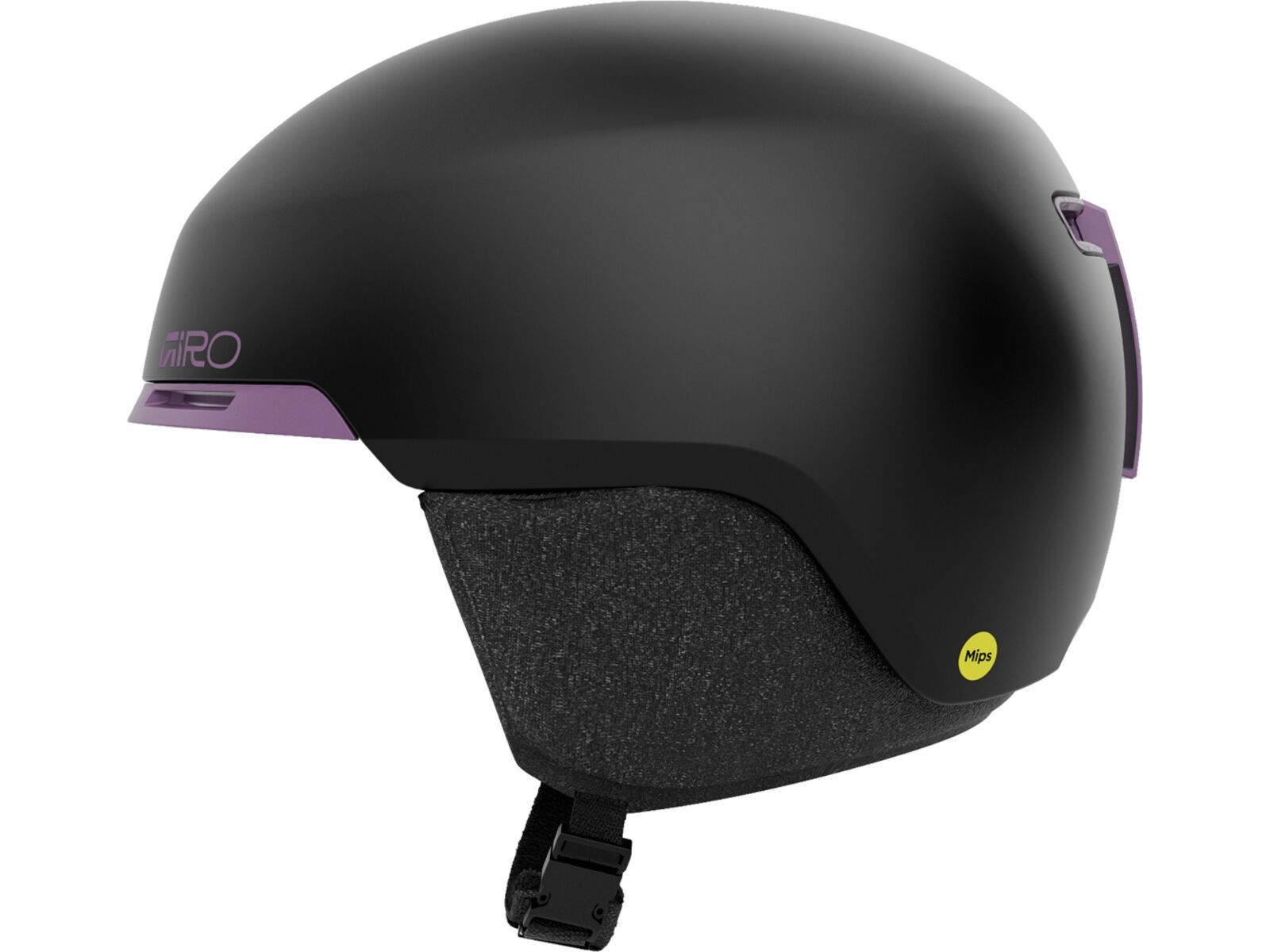 Giro Taggert W MIPS, matte black/mauve | Bild 1