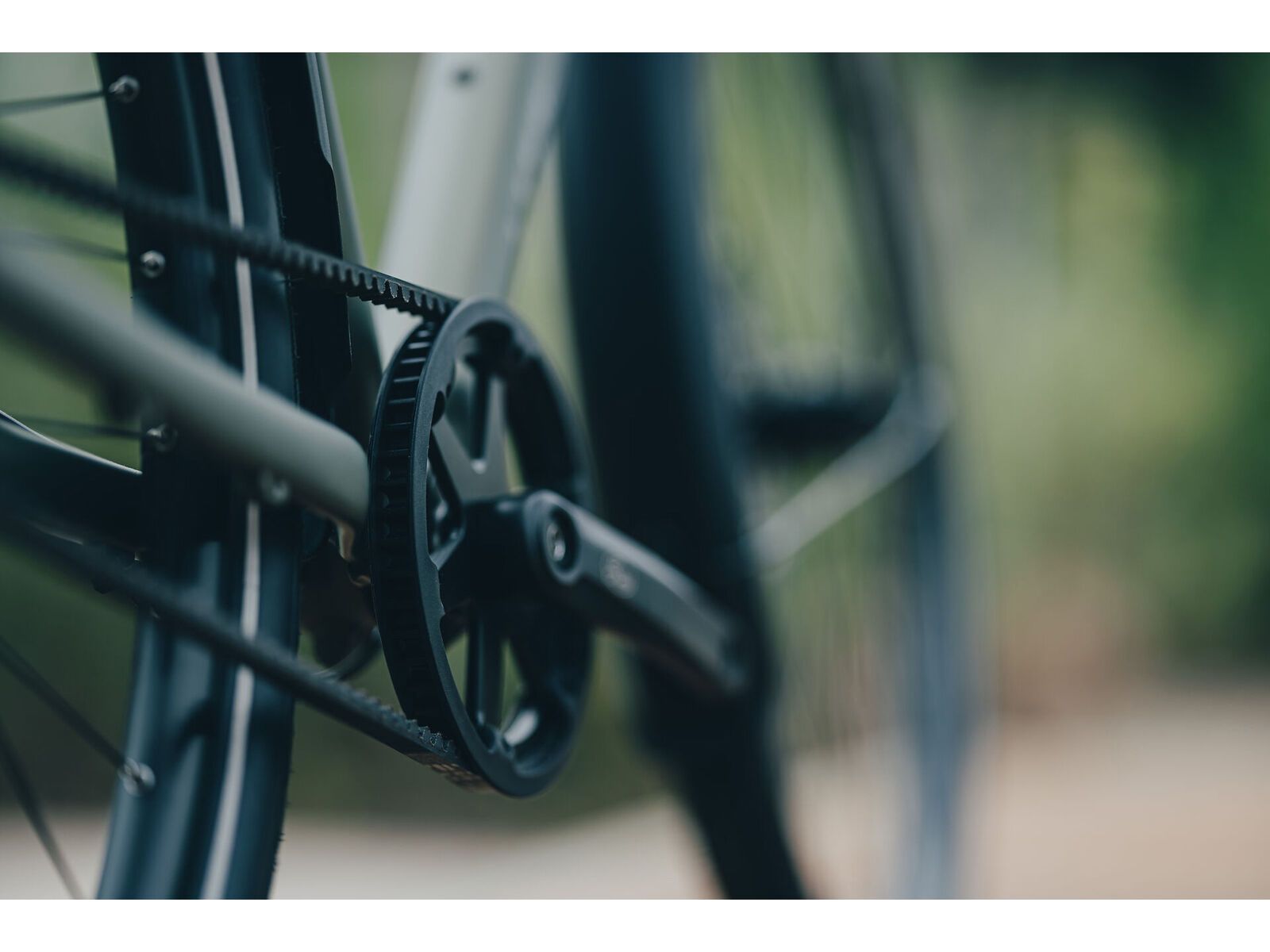 Cube Editor One FE, reedgreen´n´black | Bild 8