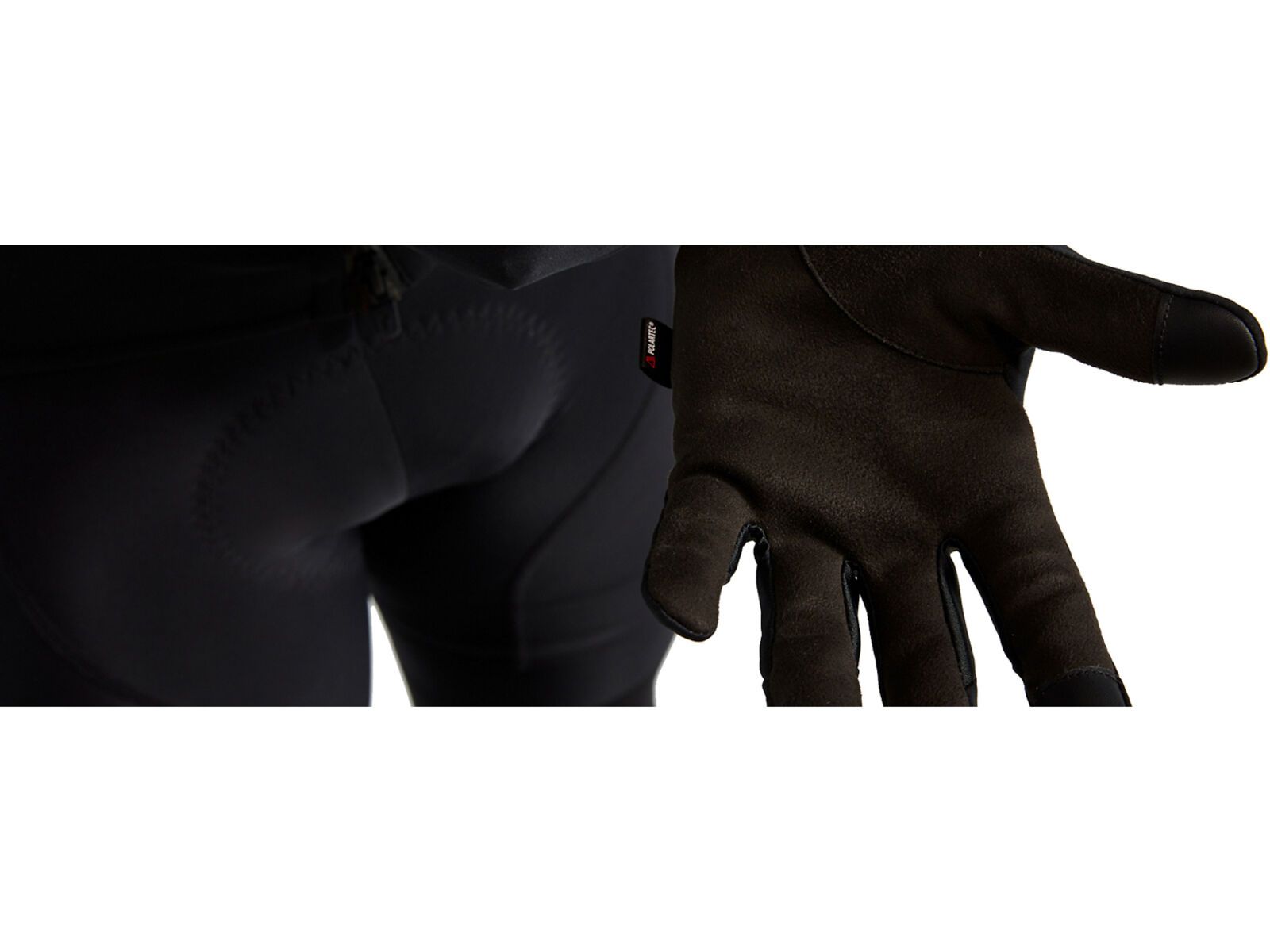 Specialized Neoshell Thermal Gloves, black | Bild 3
