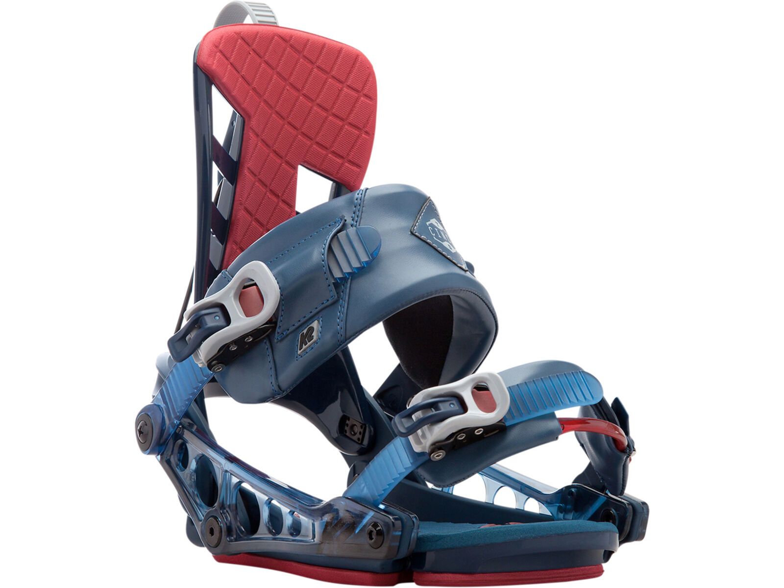 Set: Nitro Cinema 2017 + K2 Cinch CTS (1728765S) | Bild 3