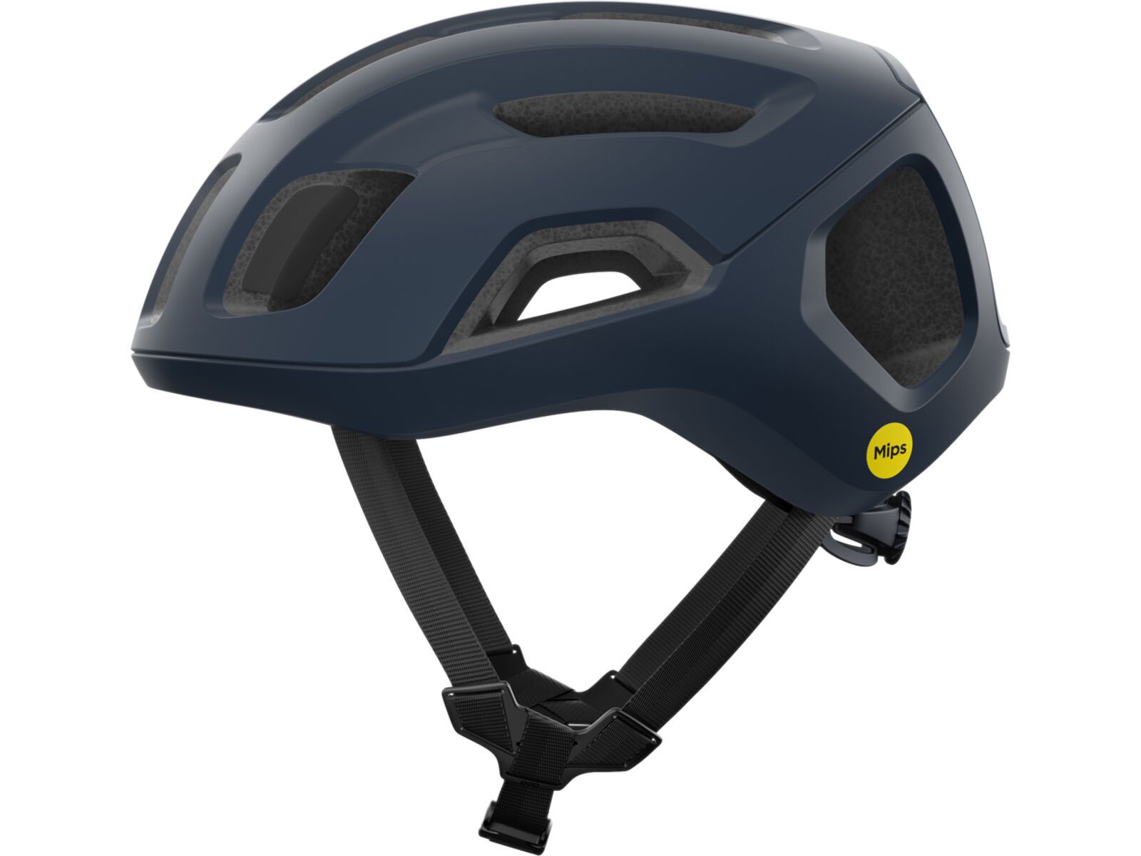 POC Ventral Air MIPS, apatite navy matt | Bild 1