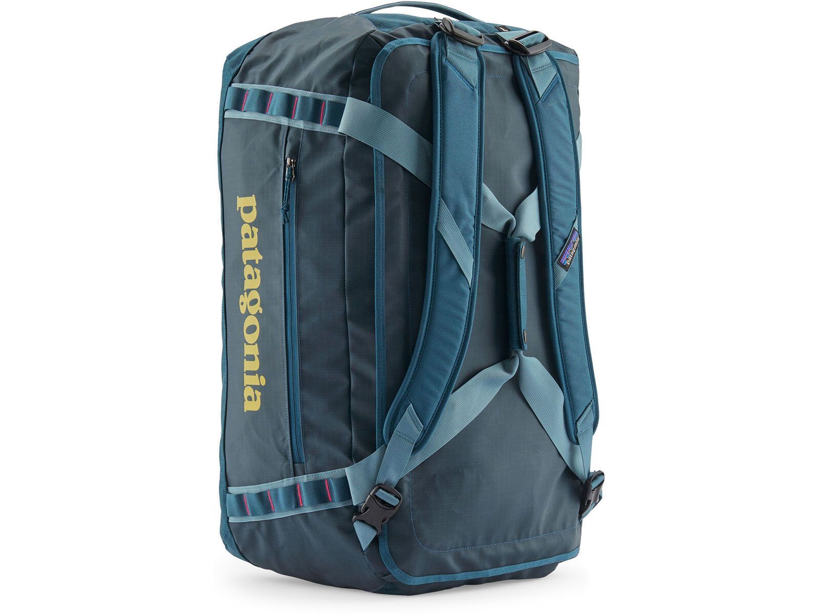 Patagonia Black Hole Duffel 55L, tidal teal | Bild 2