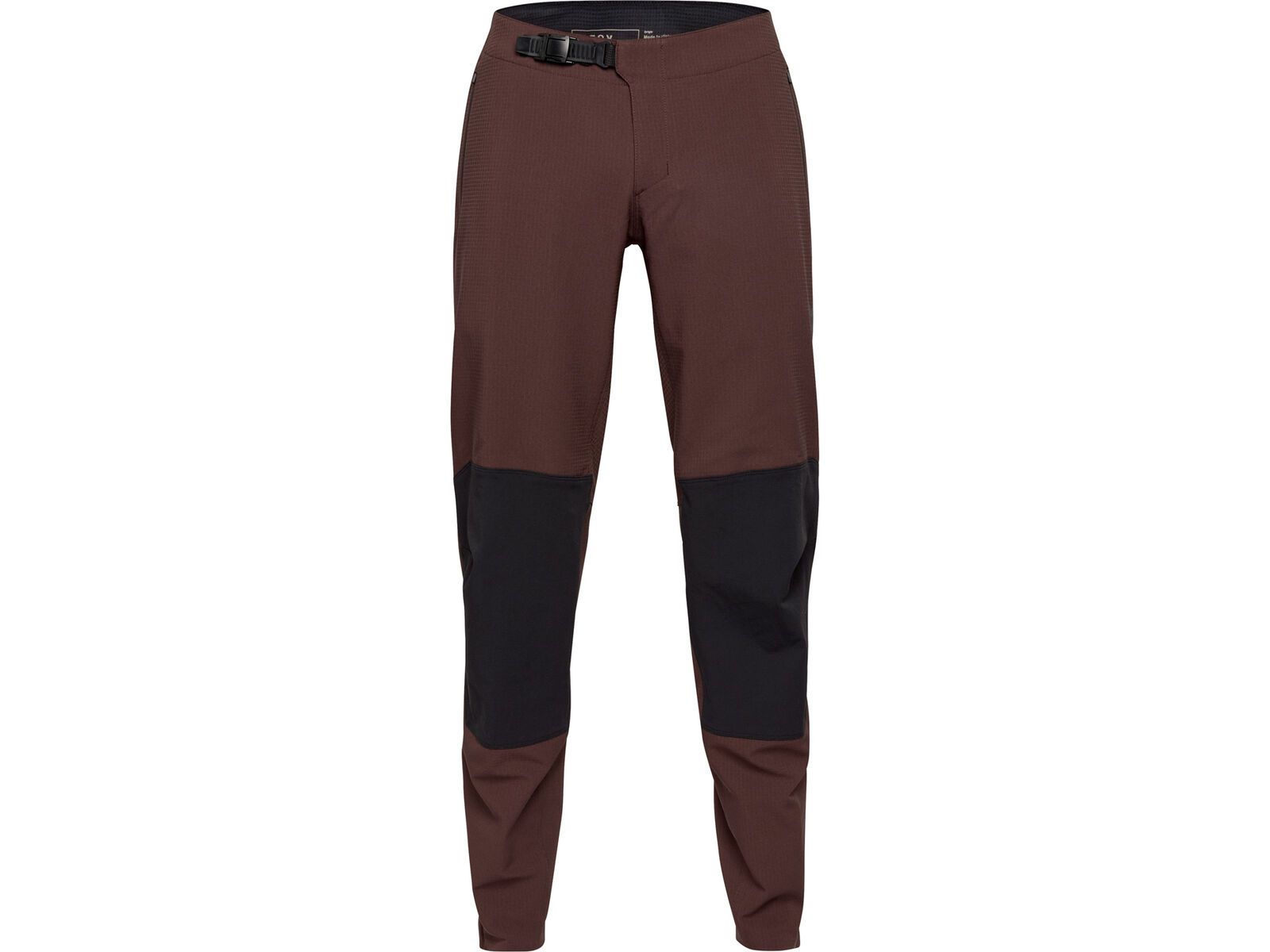 Fox Defend Fire Pant, cocoa | Bild 1