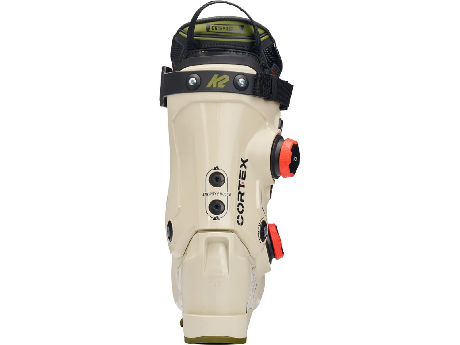 K2 Cortex 140 Zonal BOA | Bild 4