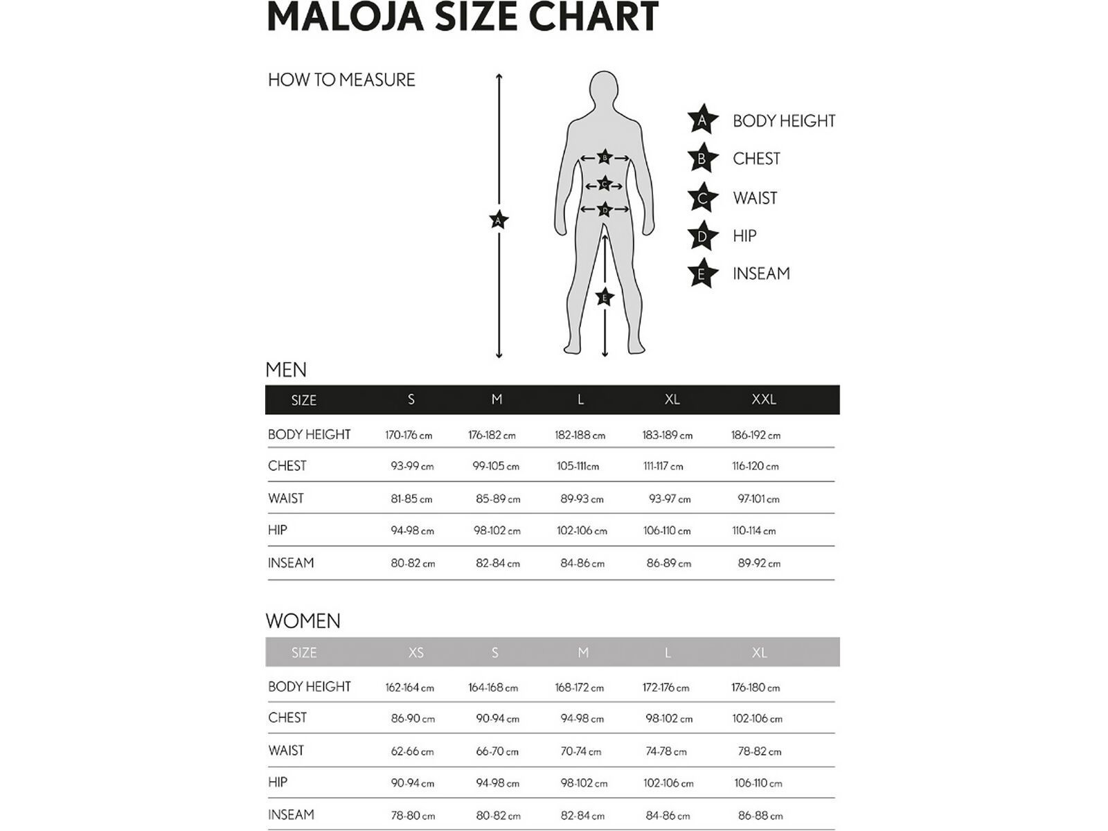 Maloja PicoM., deep black | Bild 3