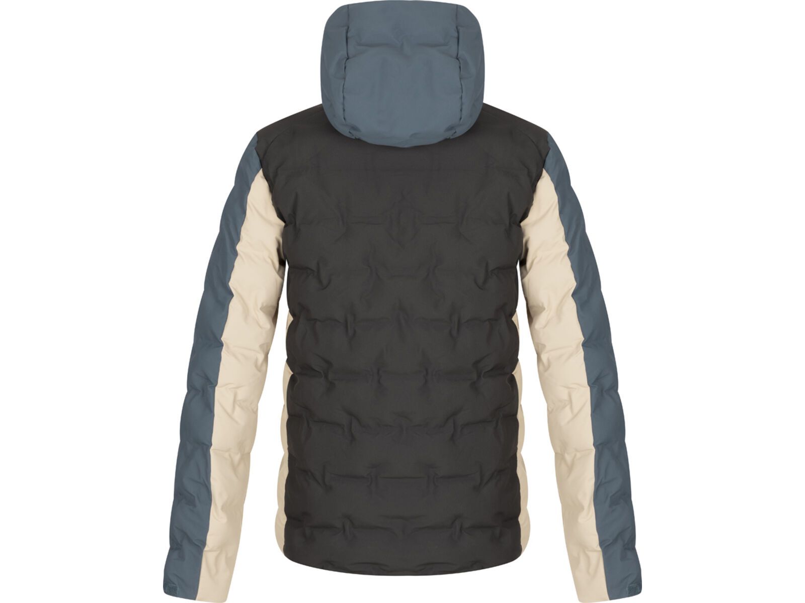 2117 of Sweden Men’s Mala Ski Jacket, midnight | Bild 2