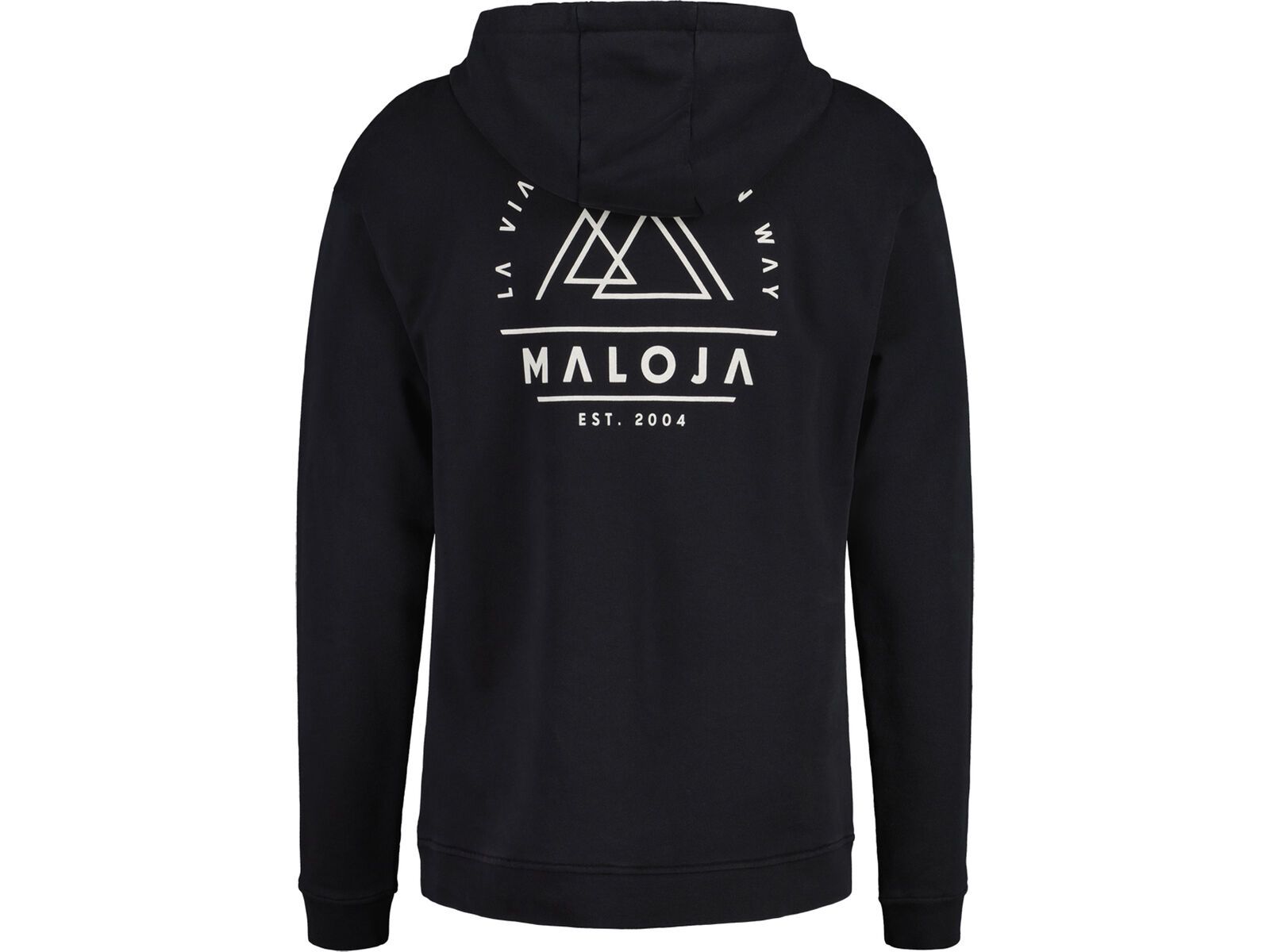 Maloja DroM., deep black | Bild 2