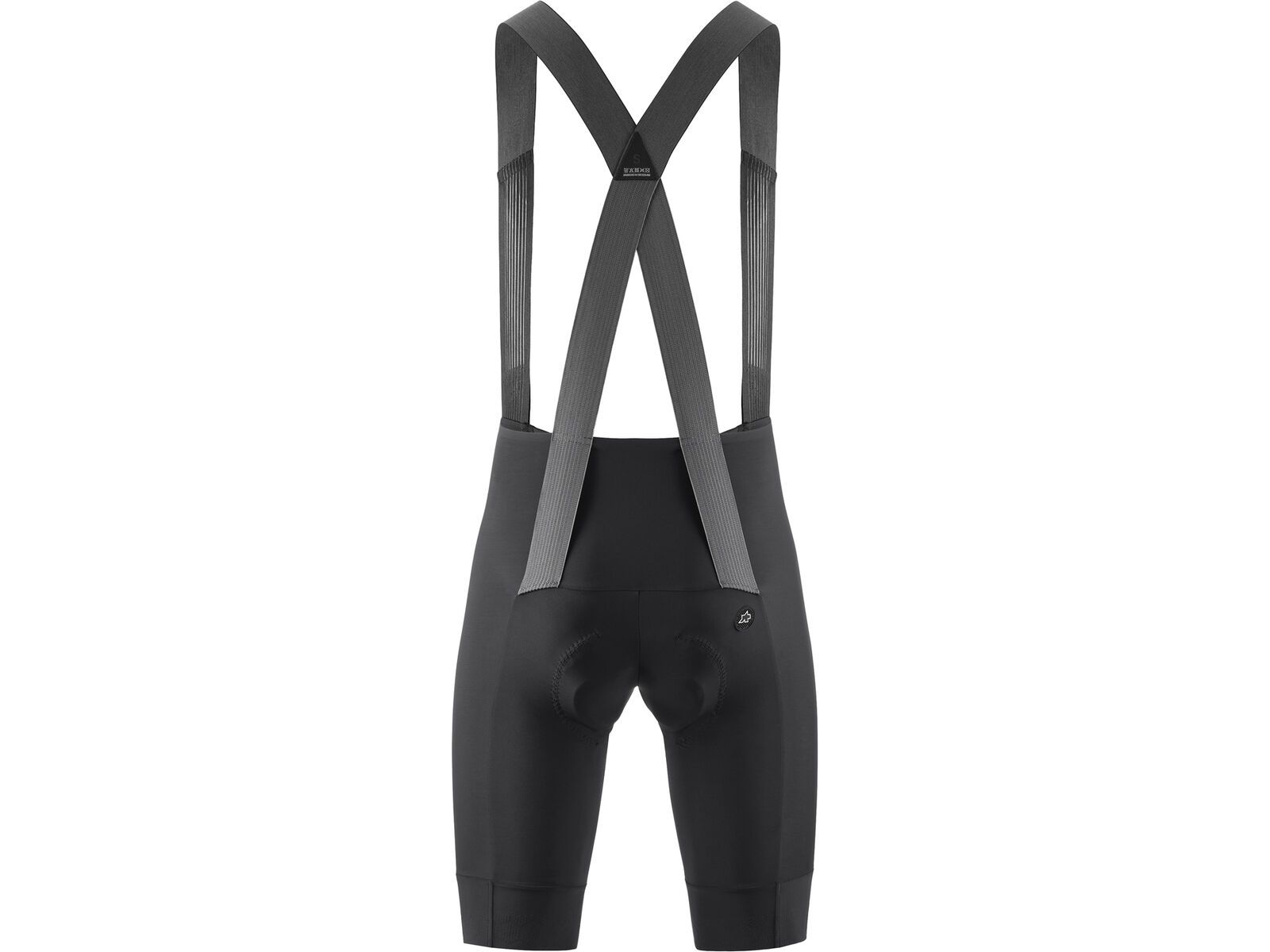 Assos Mille GTS Bib Shorts S11, black series | Bild 4