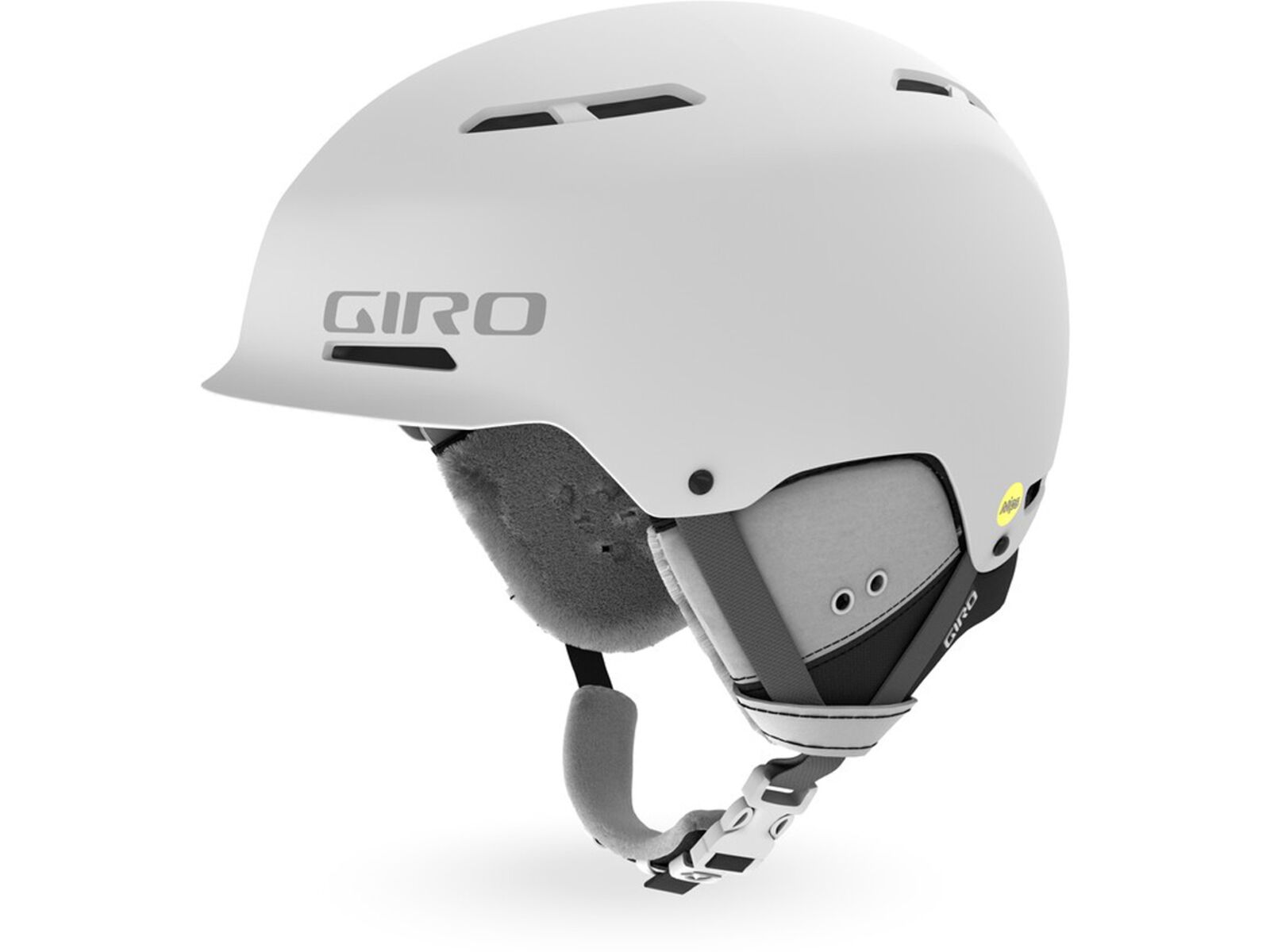 Giro Trig MIPS, matte white | Bild 1
