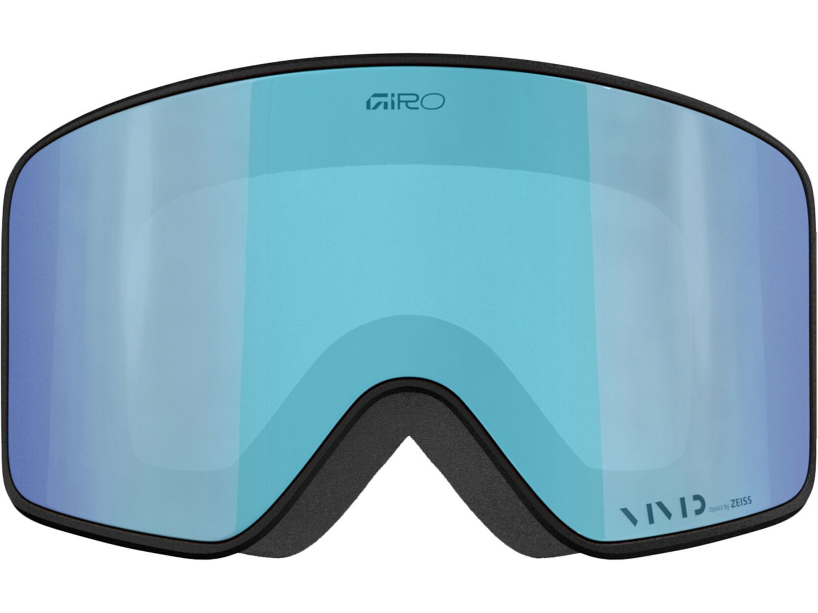 Giro Method II, Vivid Royal / stacked black | Bild 2