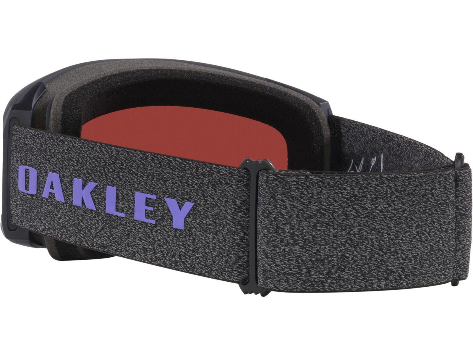 Oakley Line Miner L Su Yiming Sign., Prizm Rose Gold Iridium | Bild 6