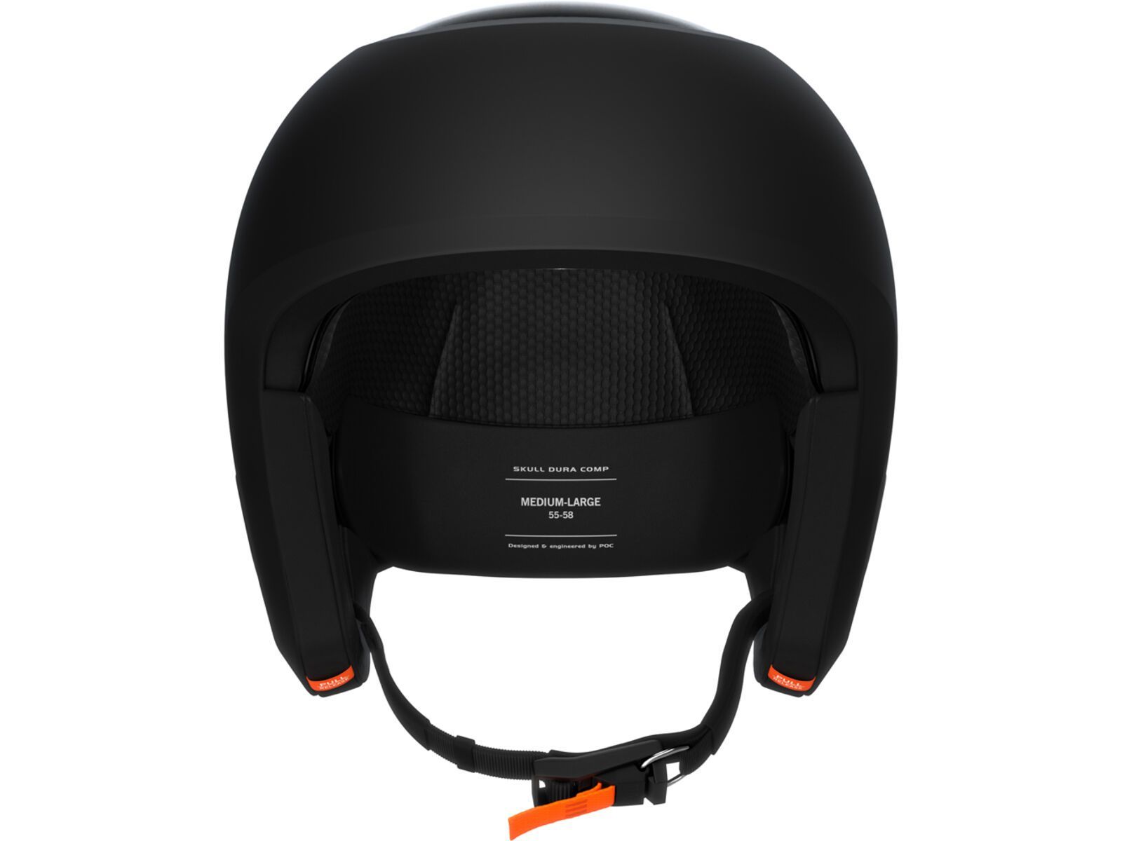 POC Skull Dura Comp MIPS, uranium black matt | Bild 2
