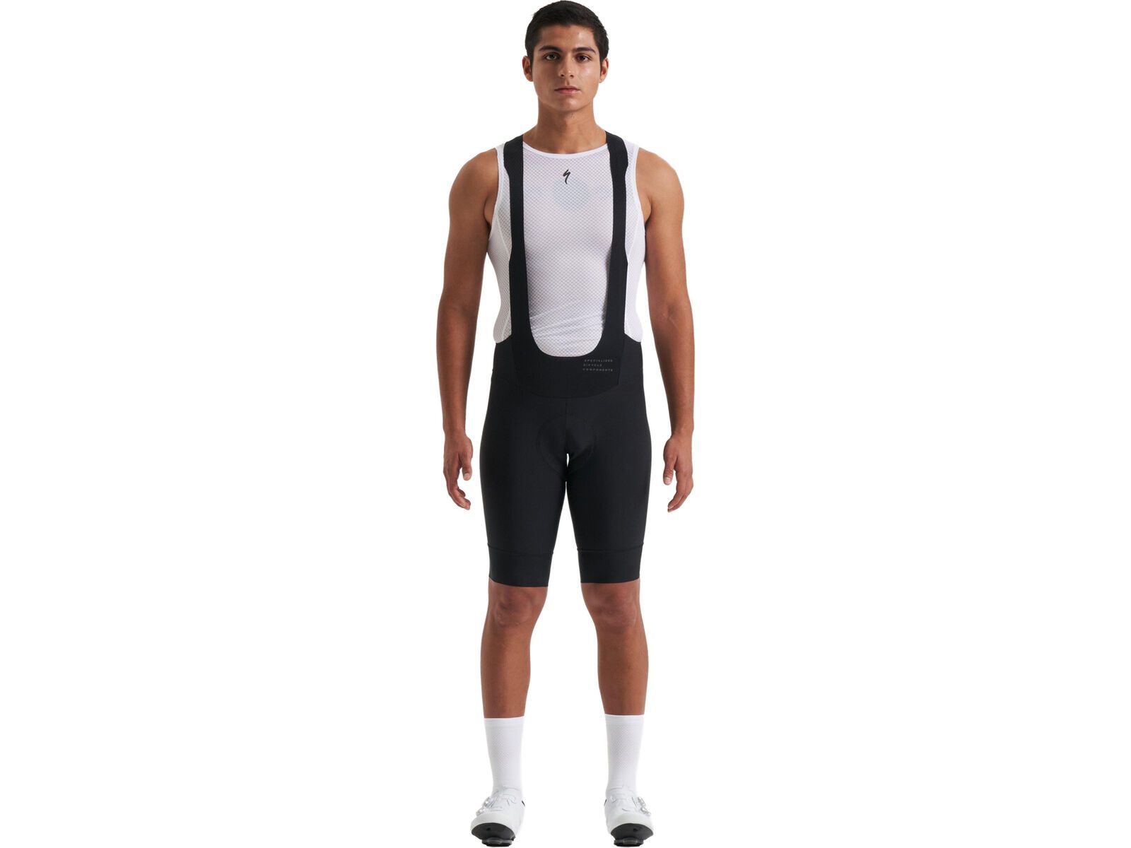 Specialized Men's Prime Bib Shorts, black | Bild 3