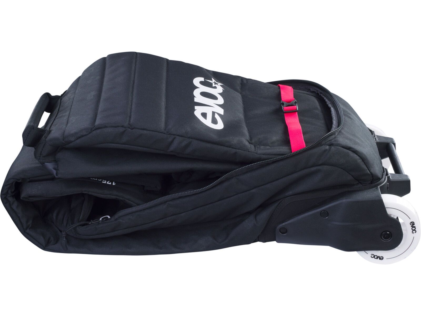 Evoc Ski Roller XL (195 cm), black | Bild 7