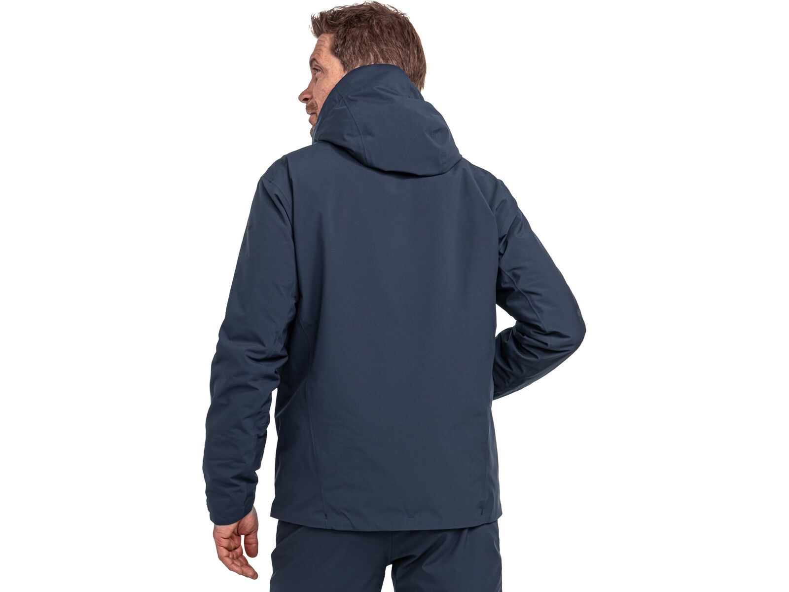 Schöffel Jacket Style Nollen MNS, navy blazer | Bild 5