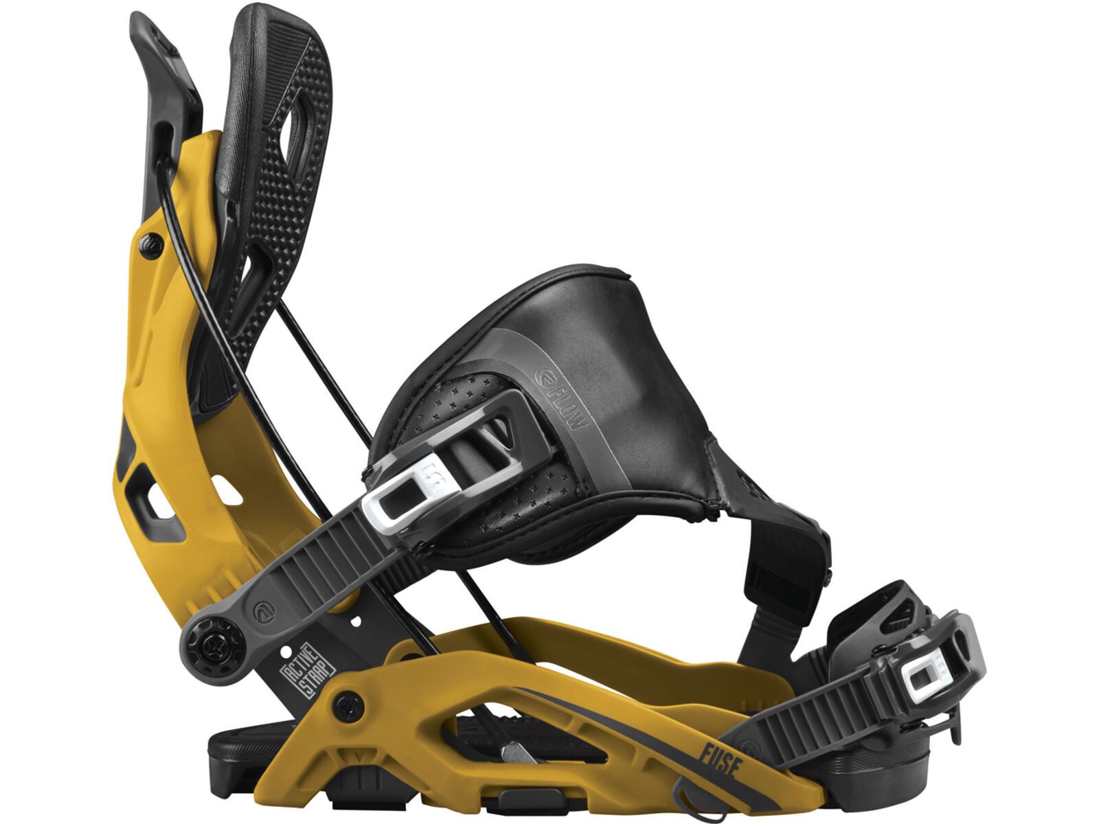 Set: Ride Machete 2017 + Flow Fuse Hybrid (1718363S) | Bild 3