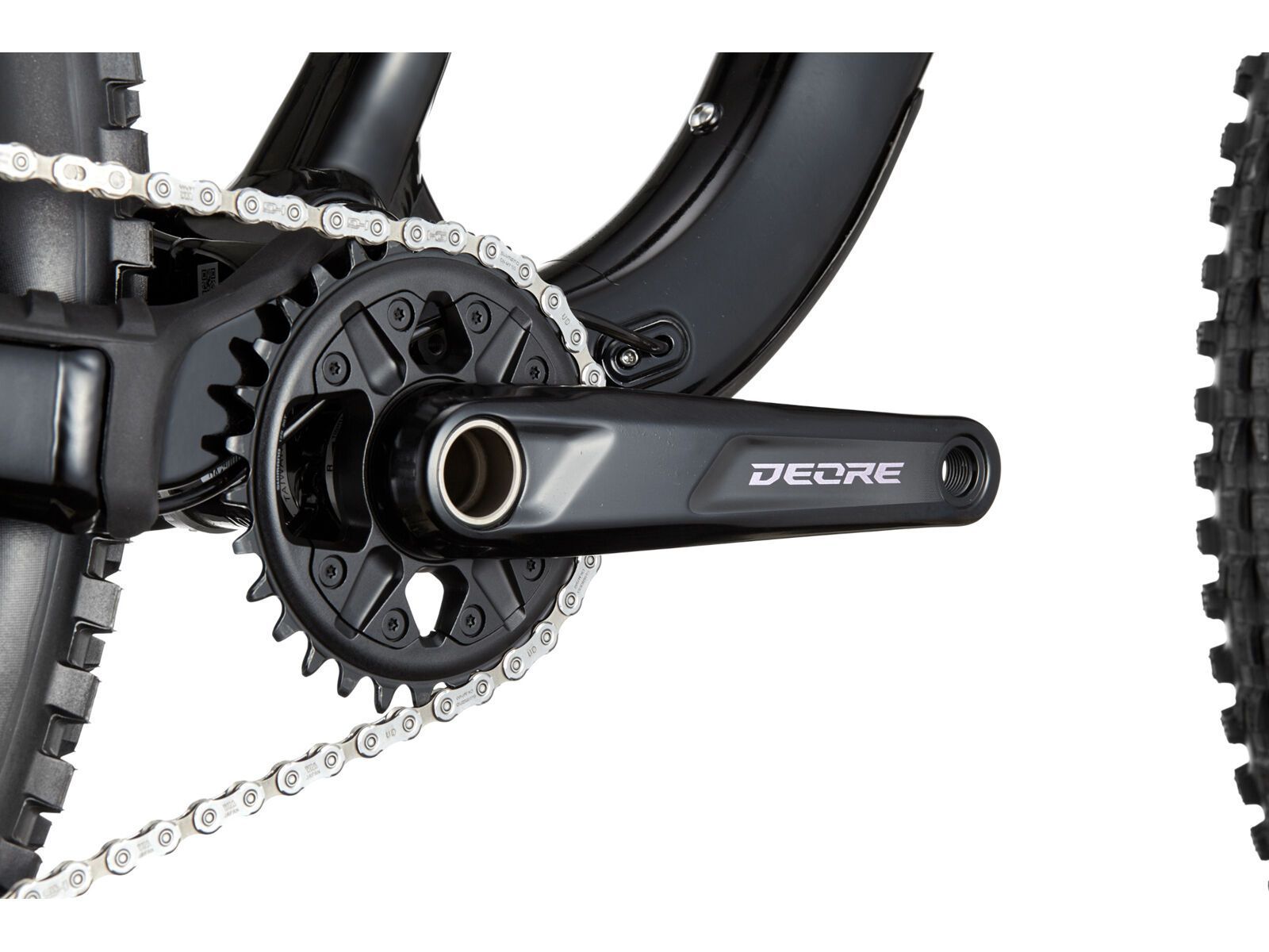 Cannondale Habit LT 2, smoke black | Bild 4