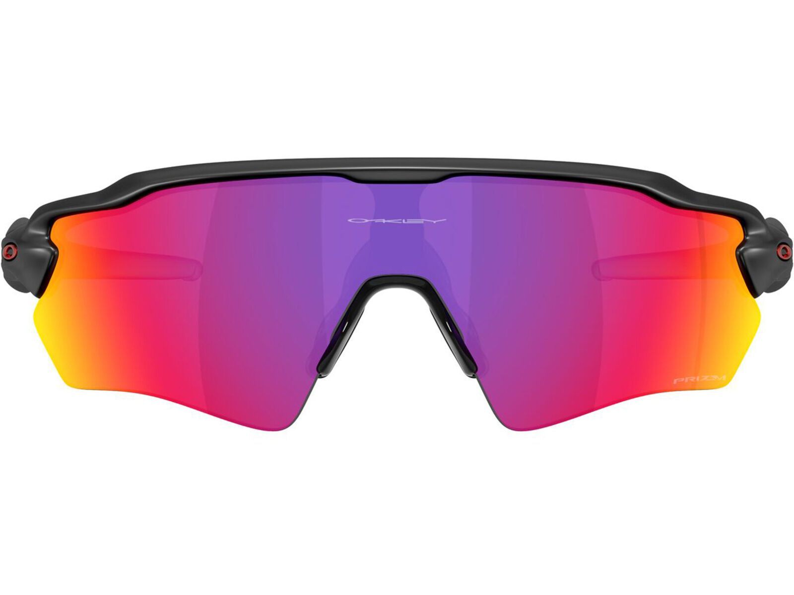 Oakley Radar EV S Path, Prizm Road / matte black | Bild 2