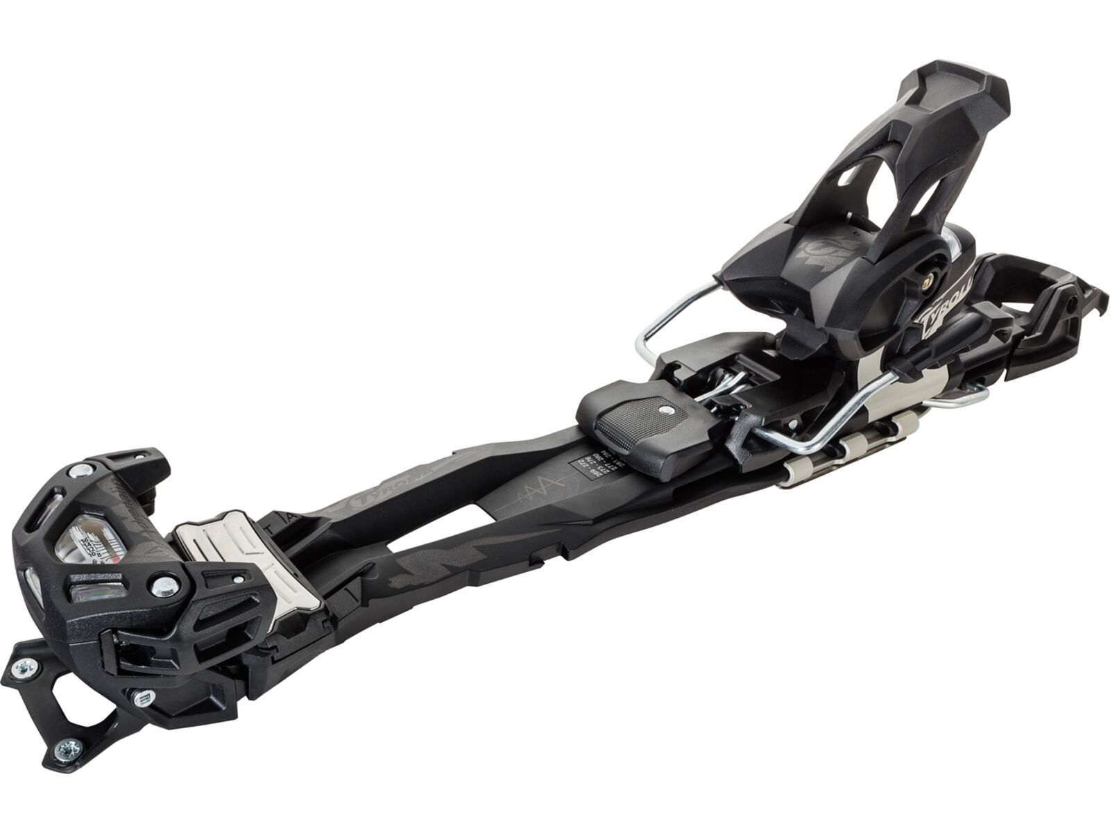 Set: K2 SKI Wayback 88 2019 + Tyrolia Adrenalin 16 AT | Bild 3