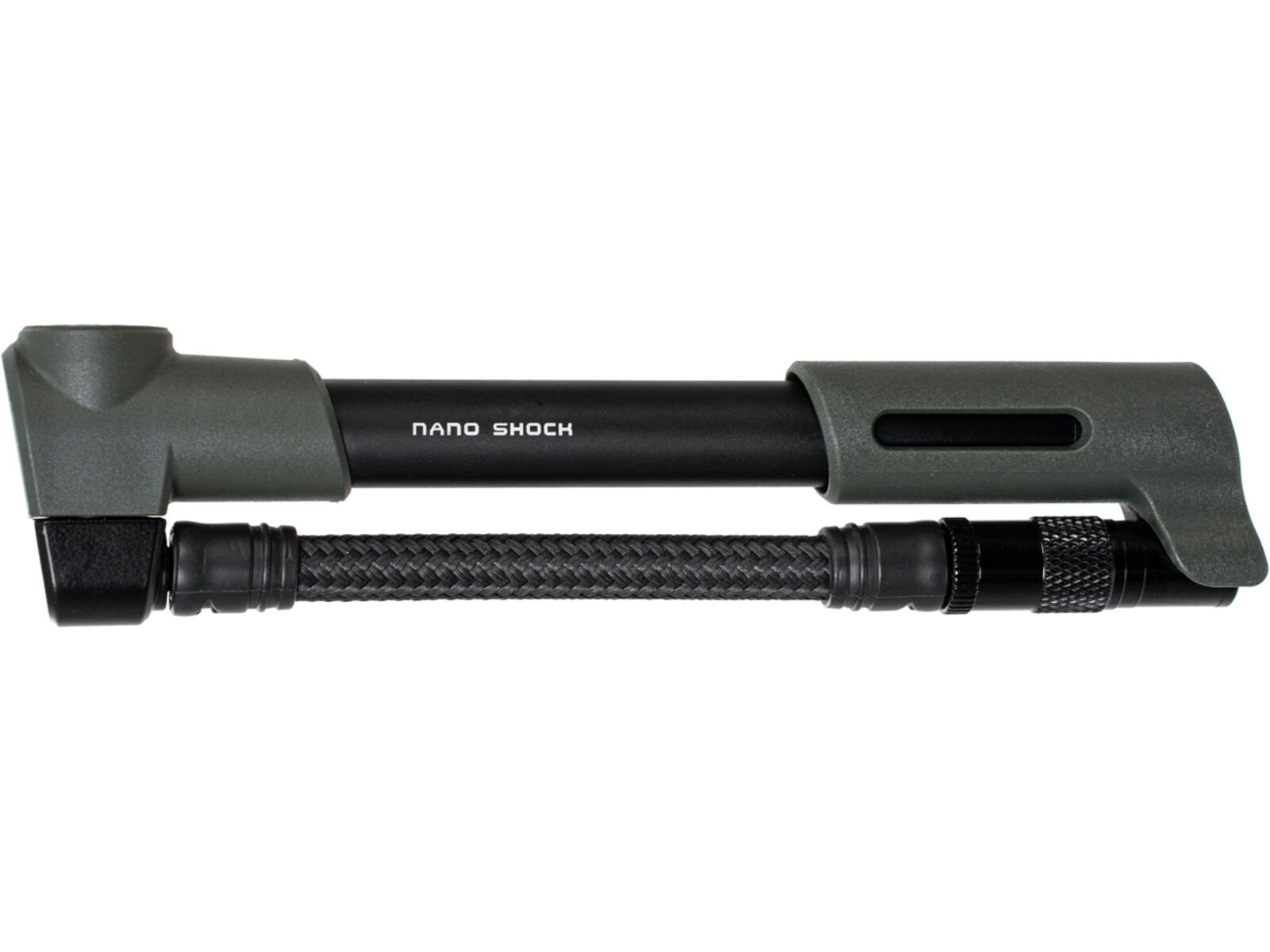 Topeak Nano Shock | Bild 1