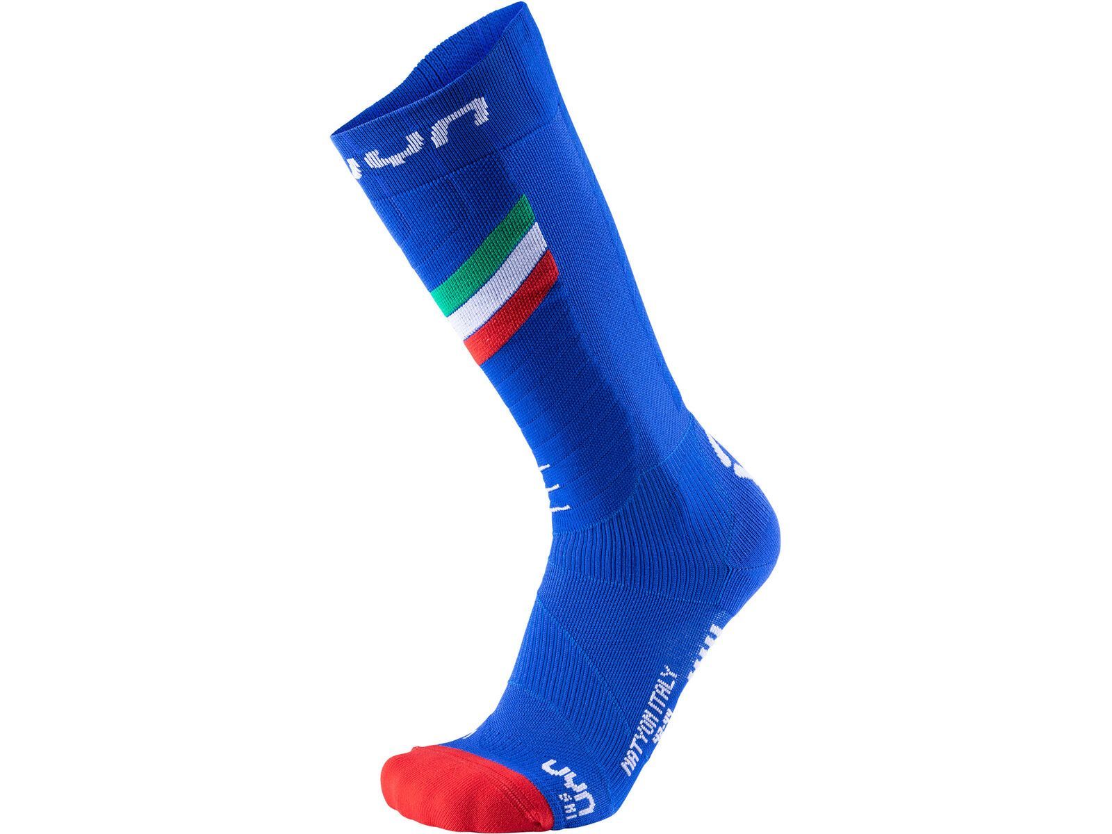 UYN Natyon Socks, Italy | Bild 1