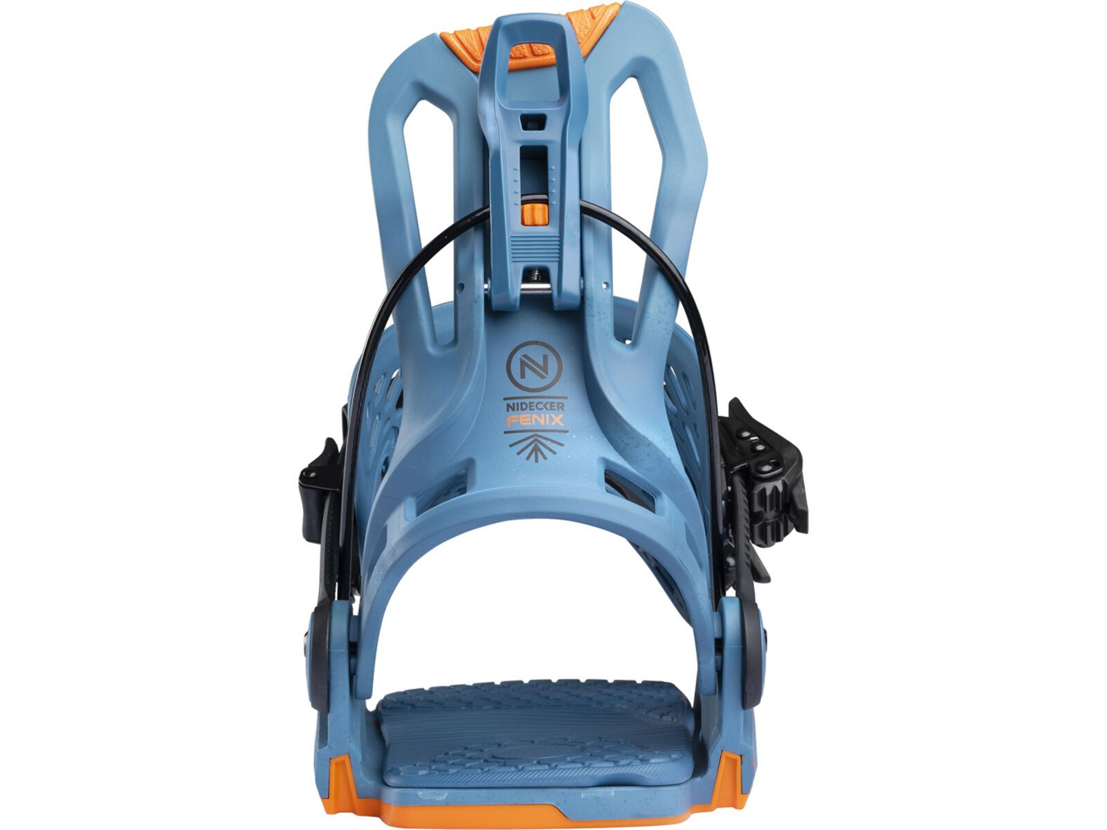 Nidecker Flow Fenix, tropic | Bild 4