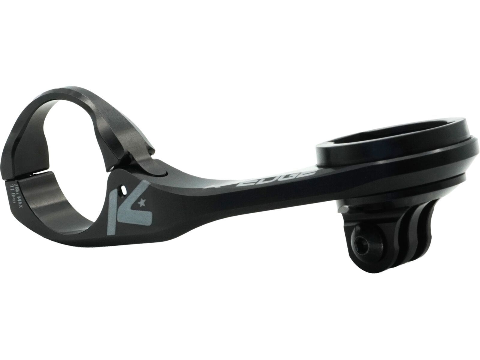 K-Edge Max Mount Garmin Combo, black | Bild 2