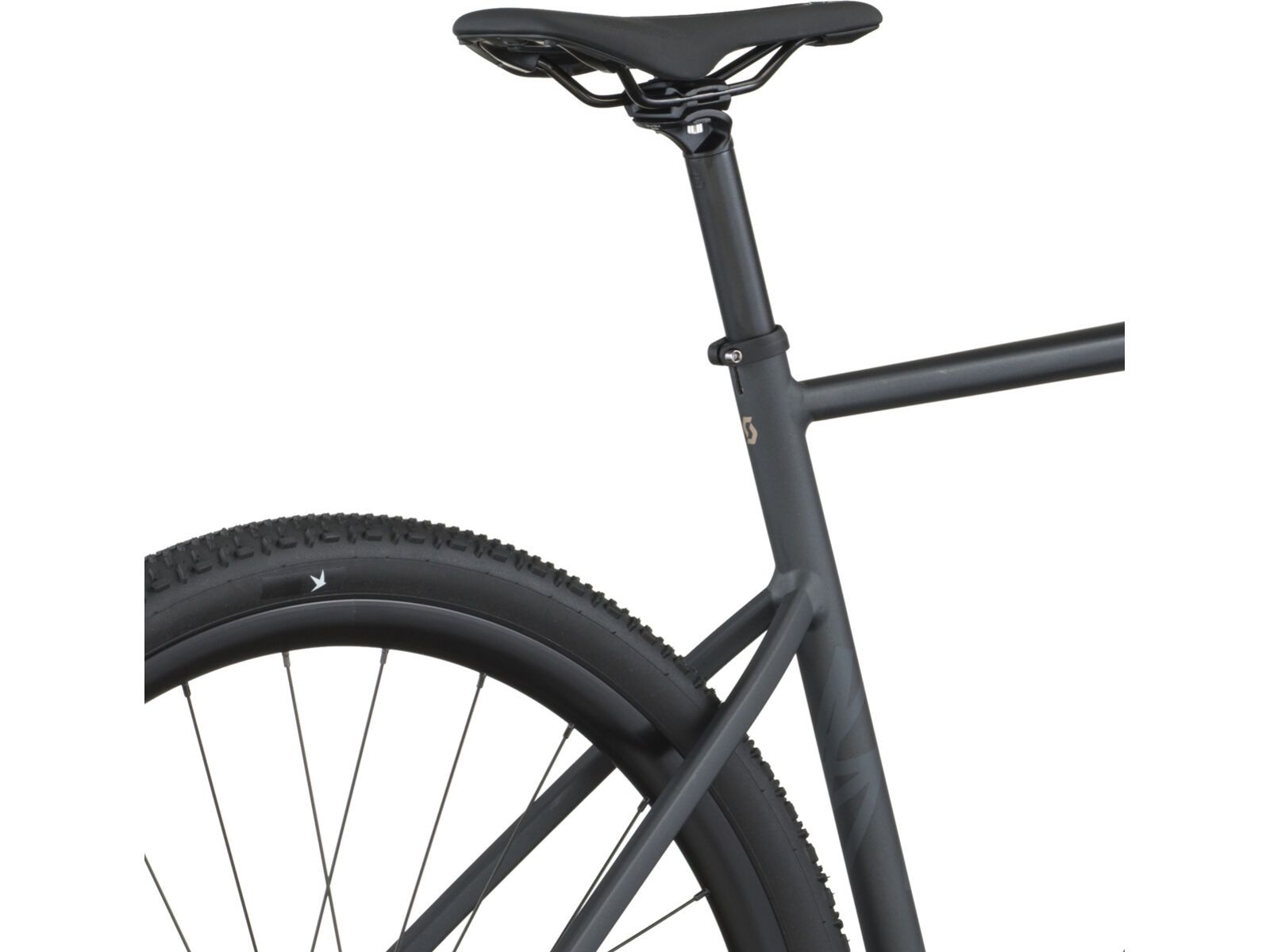 Scott Speedster Gravel 30, black | Bild 8