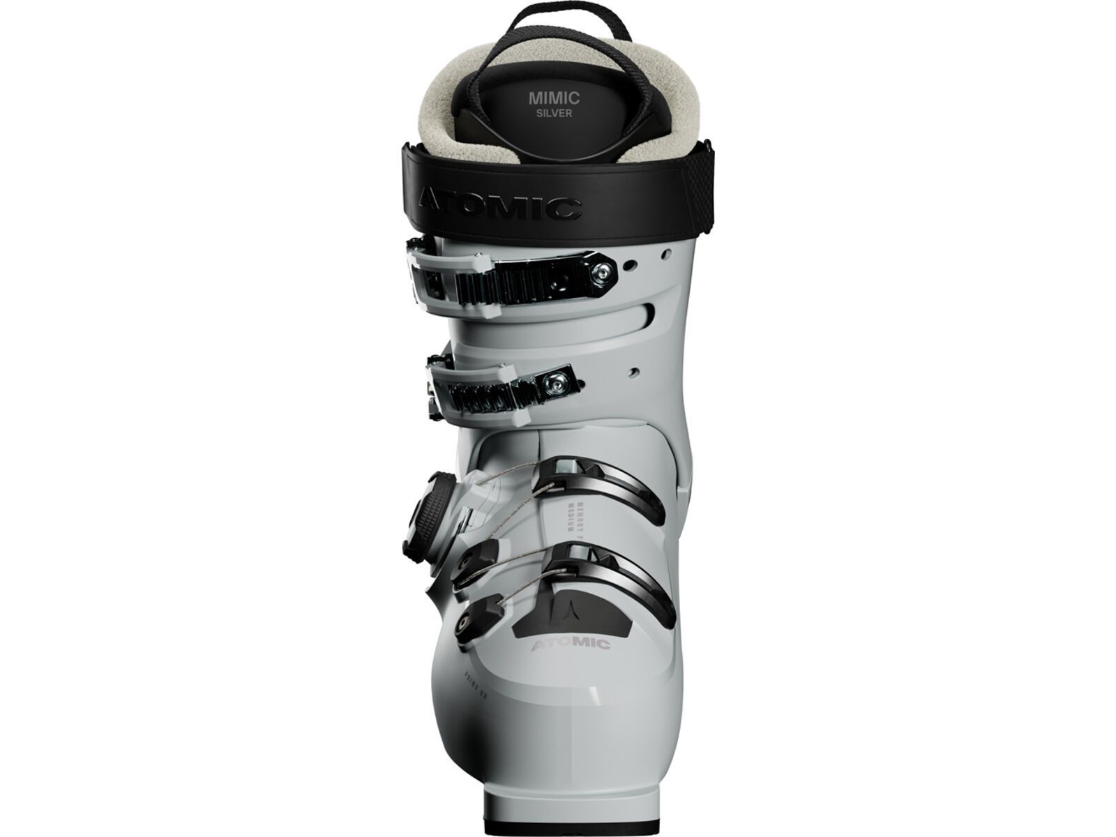 Atomic Hawx Prime 95 BOA W, ice/black | Bild 3