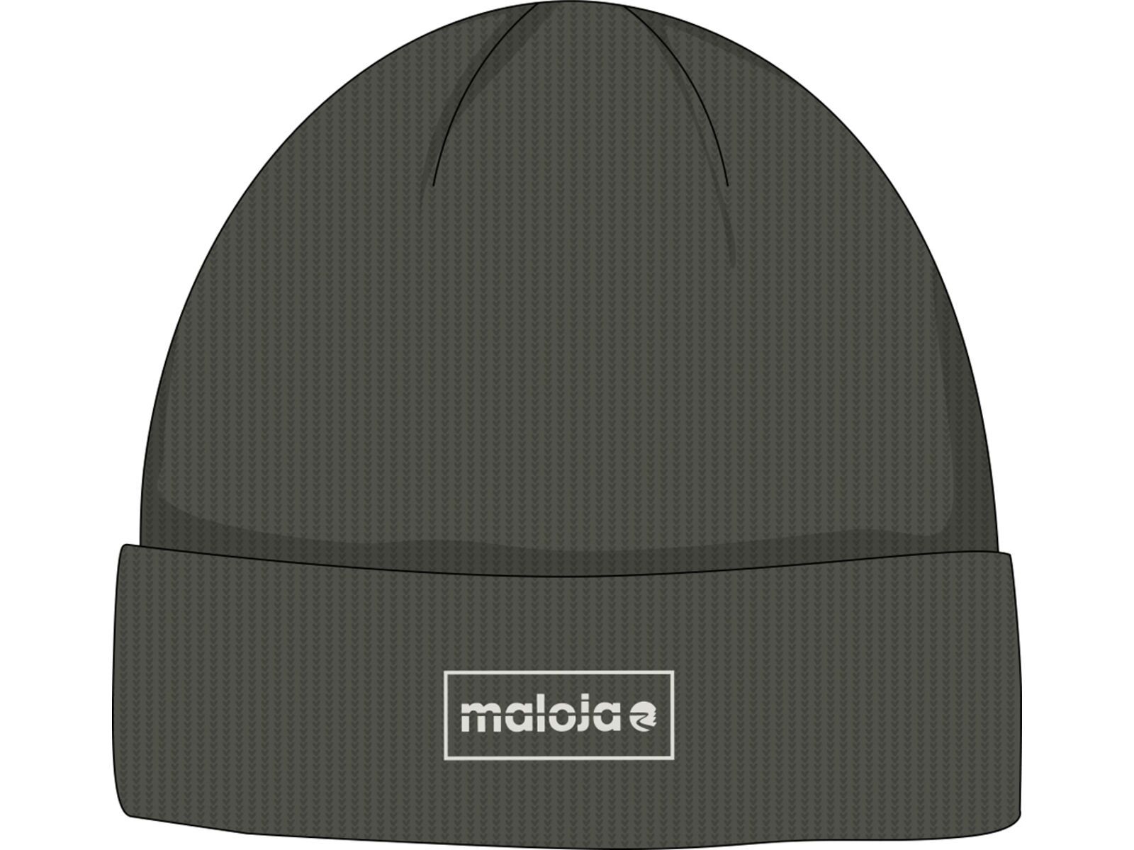 Maloja GsallkopfM., alpine woods | Bild 1