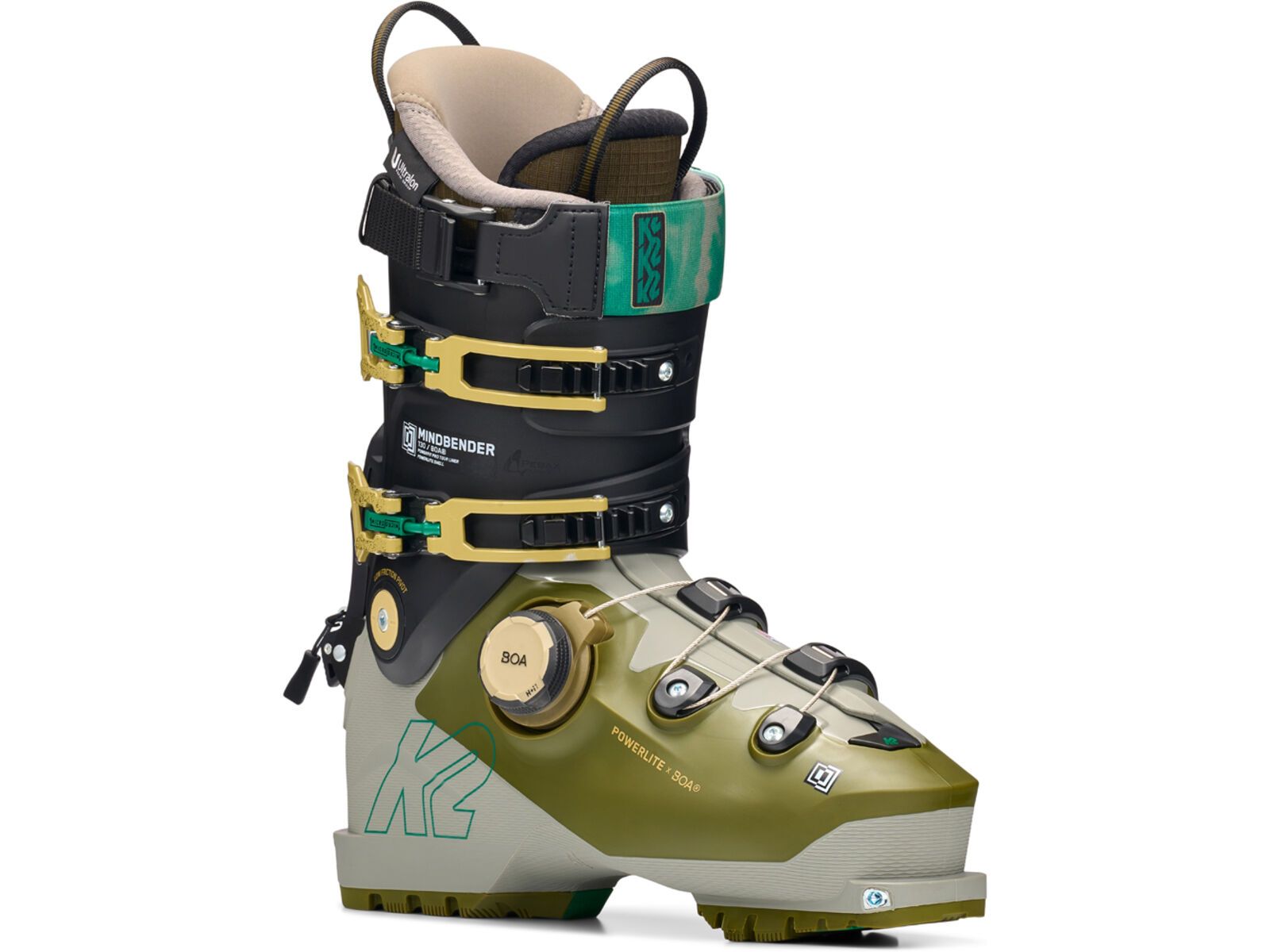 K2 Mindbender 130 BOA | Bild 1