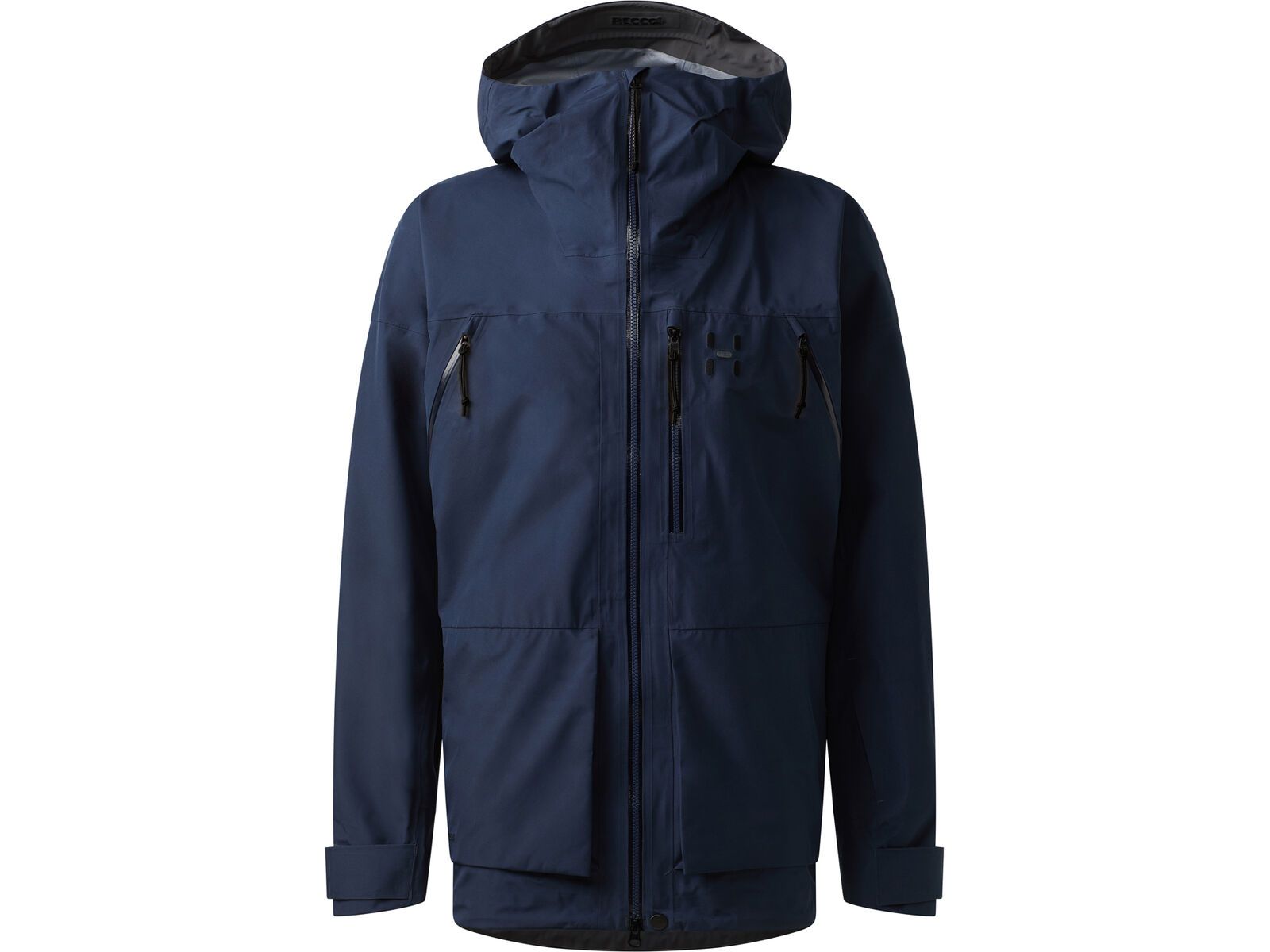 Haglöfs Vassi GTX II Jacket Men, tarn blue | Bild 1