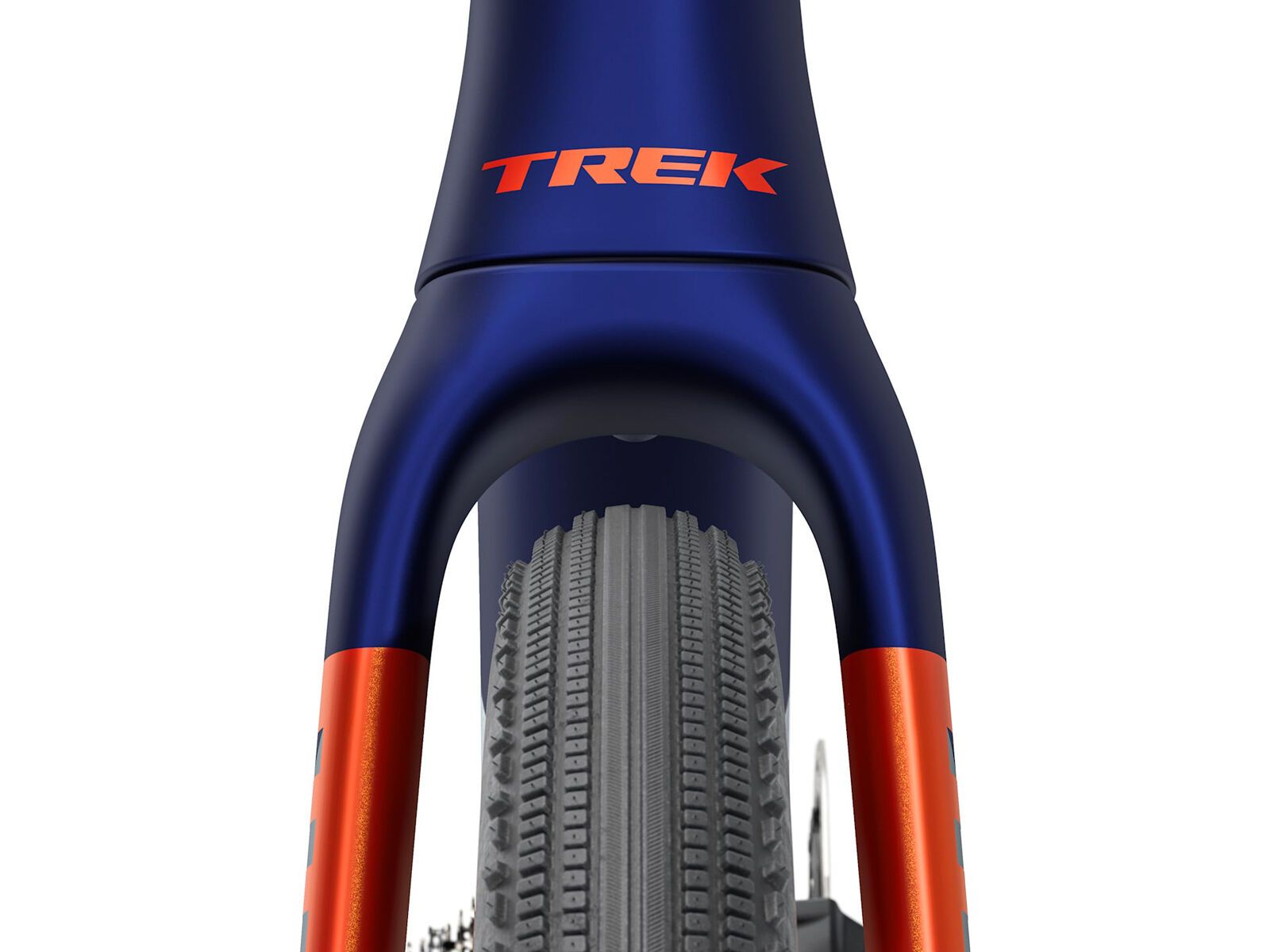 Trek Checkmate SLR 7 AXS, matte hex blue/plasma grey pearl | Bild 4