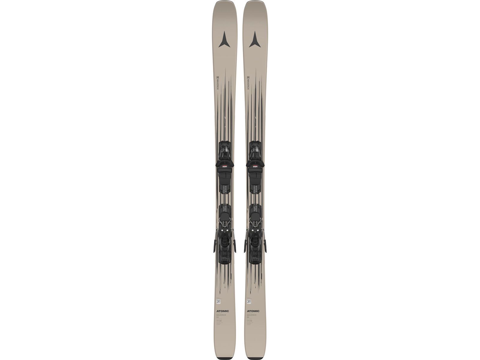 Atomic Maverick 84 + M 10 GW, sand/black | Bild 1