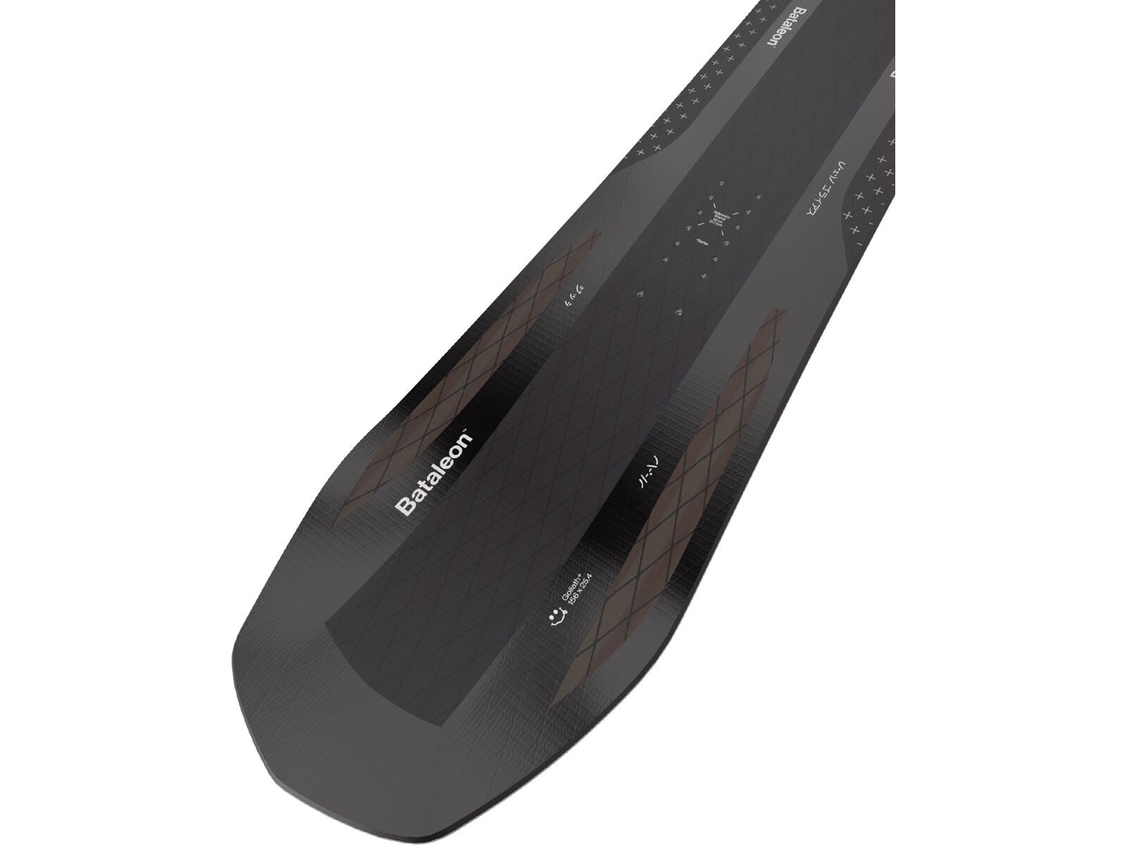 Bataleon Goliath+ | Bild 4