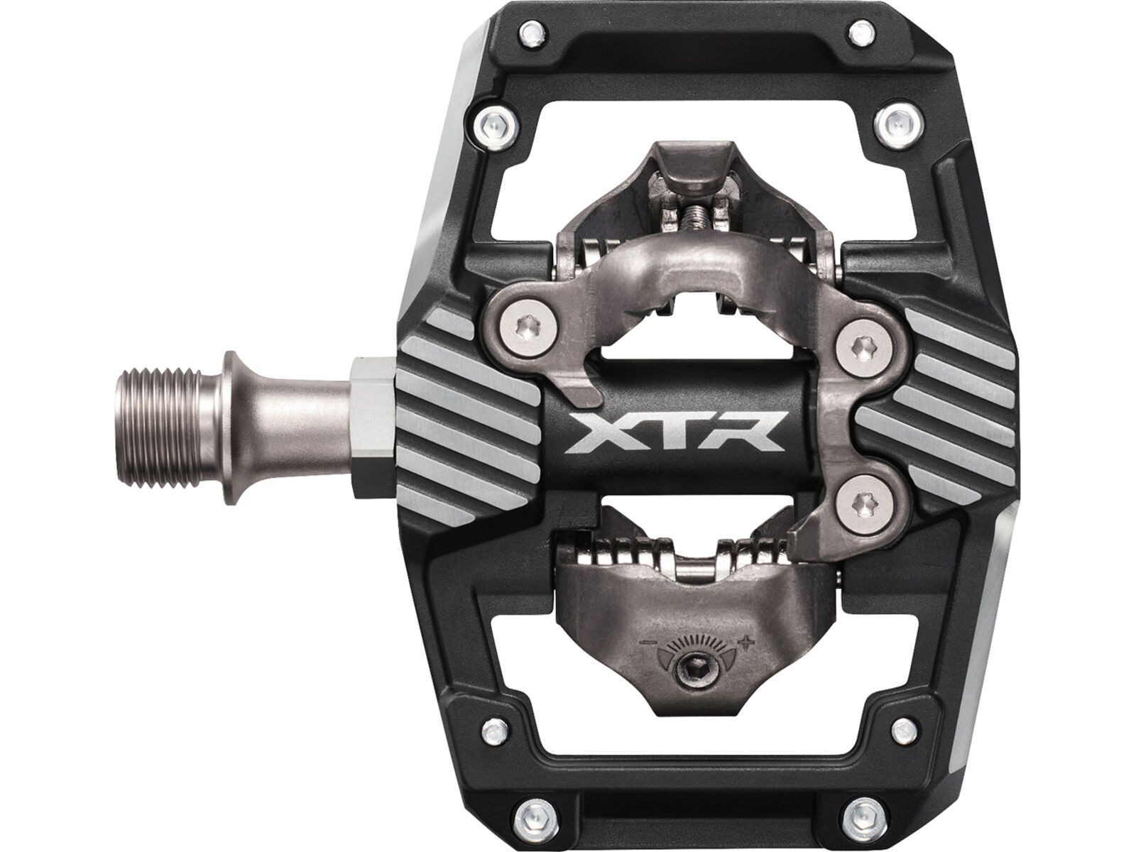 Shimano XTR PD-M9220 | Bild 2